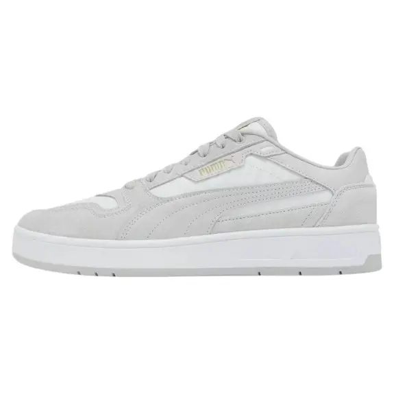 Чоловічі Кросівки Puma Court Classic Street Sd 40021502 (Оригінал)