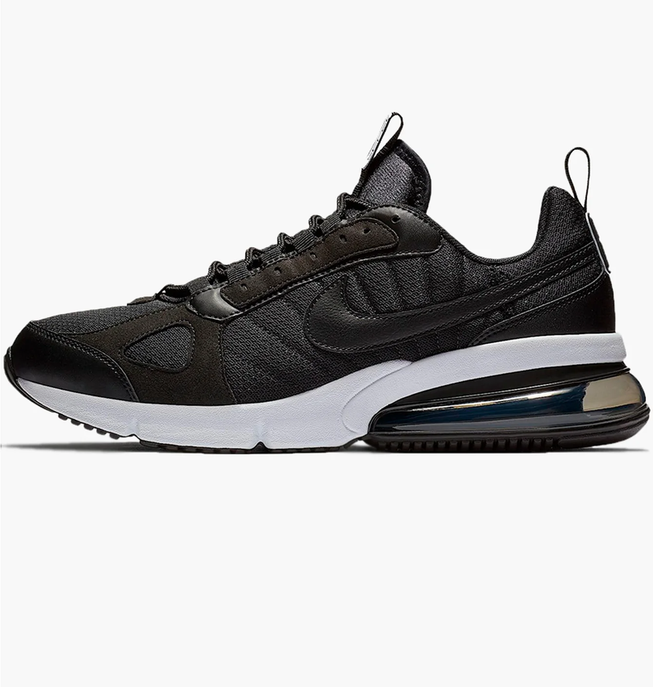 Кросівки чоловічі Nike Air Max 270 Futura Black AO1569-001