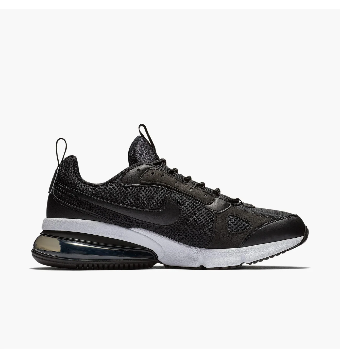 Кросівки чоловічі Nike Air Max 270 Futura Black AO1569-001