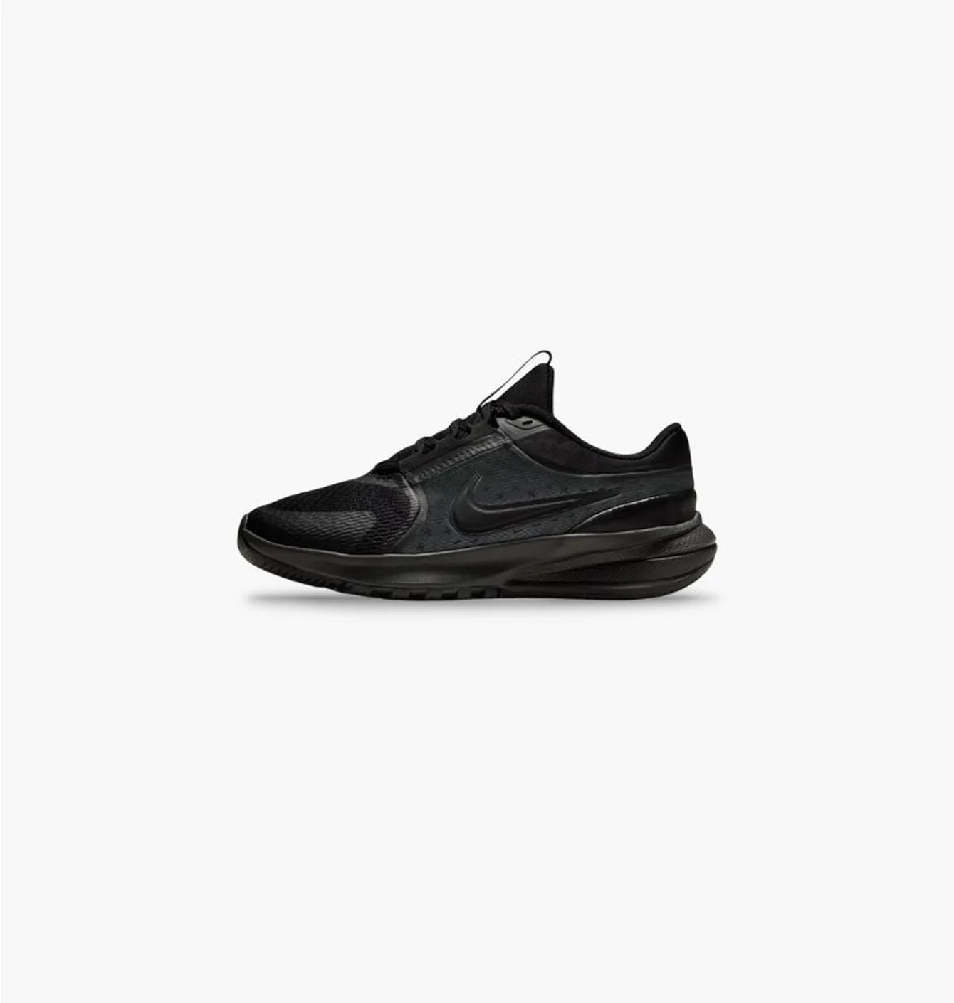 Кросівки дитячі Nike Star Runner 5 Black HF7004-001