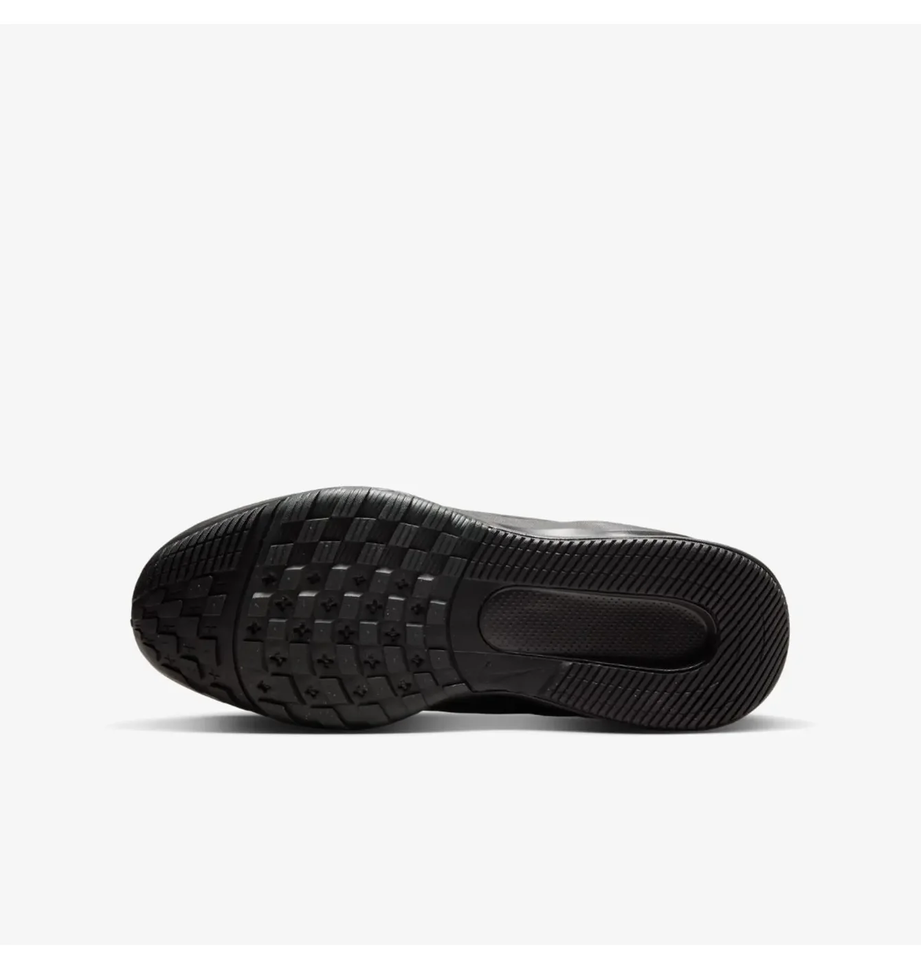Кросівки дитячі Nike Star Runner 5 Black HF7004-001