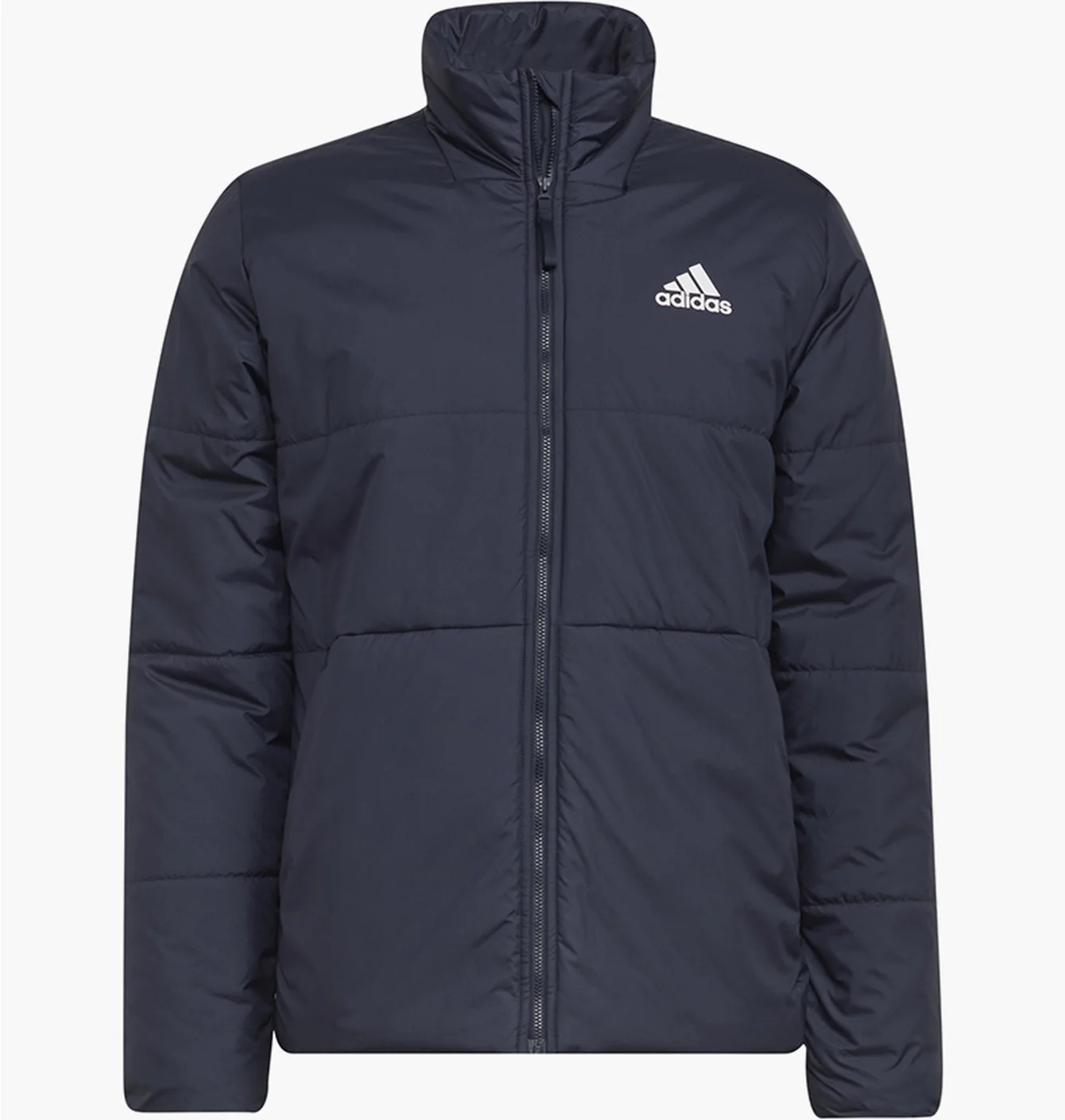 Куртка чоловіча Adidas 3S Jacket Blue HG6272
