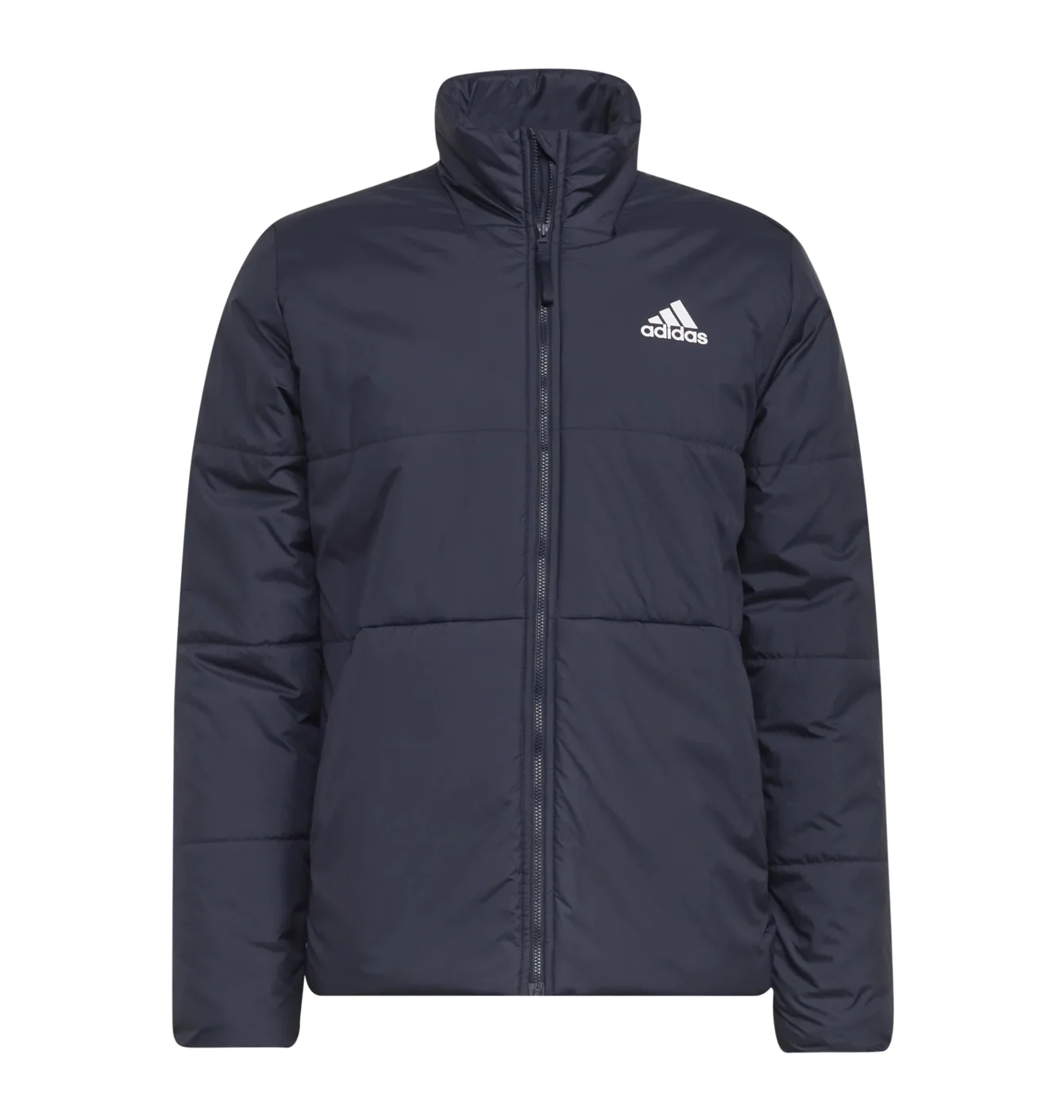 Куртка чоловіча Adidas 3S Jacket Blue HG6272