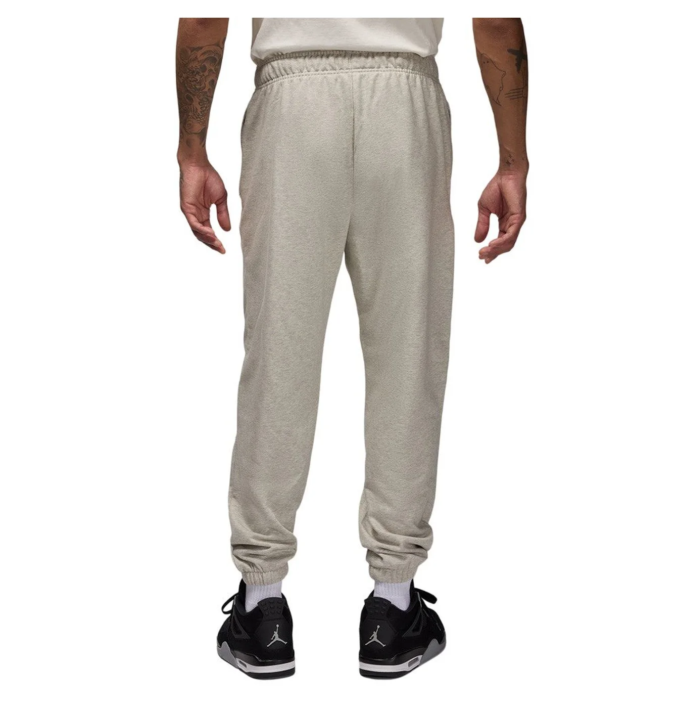 Штани чоловічі Air Jordan Sport Crossover Pants Grey FV8608-050