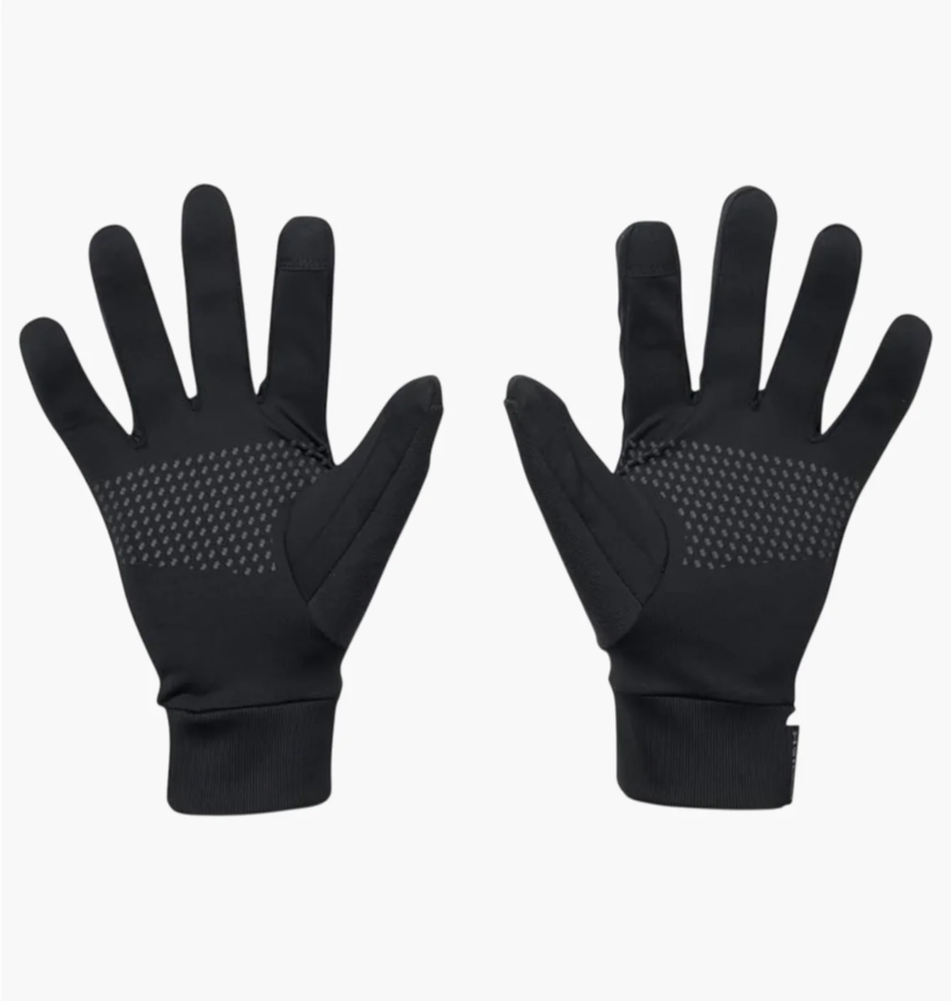 Рукавиці чоловічі Under Armour Storm Liner Black 1377508-002