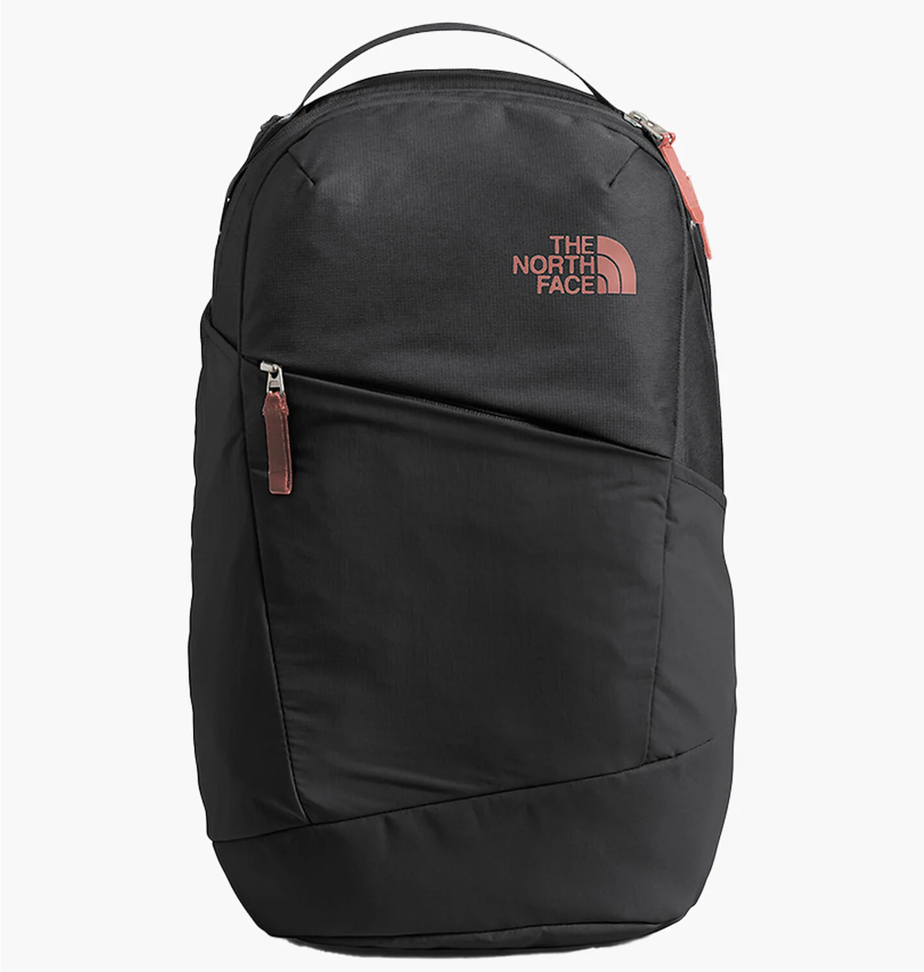 Рюкзак унісекс The North Face Isabella 3 Tnf Light Heather/Burnt Black NF0A81C151Y