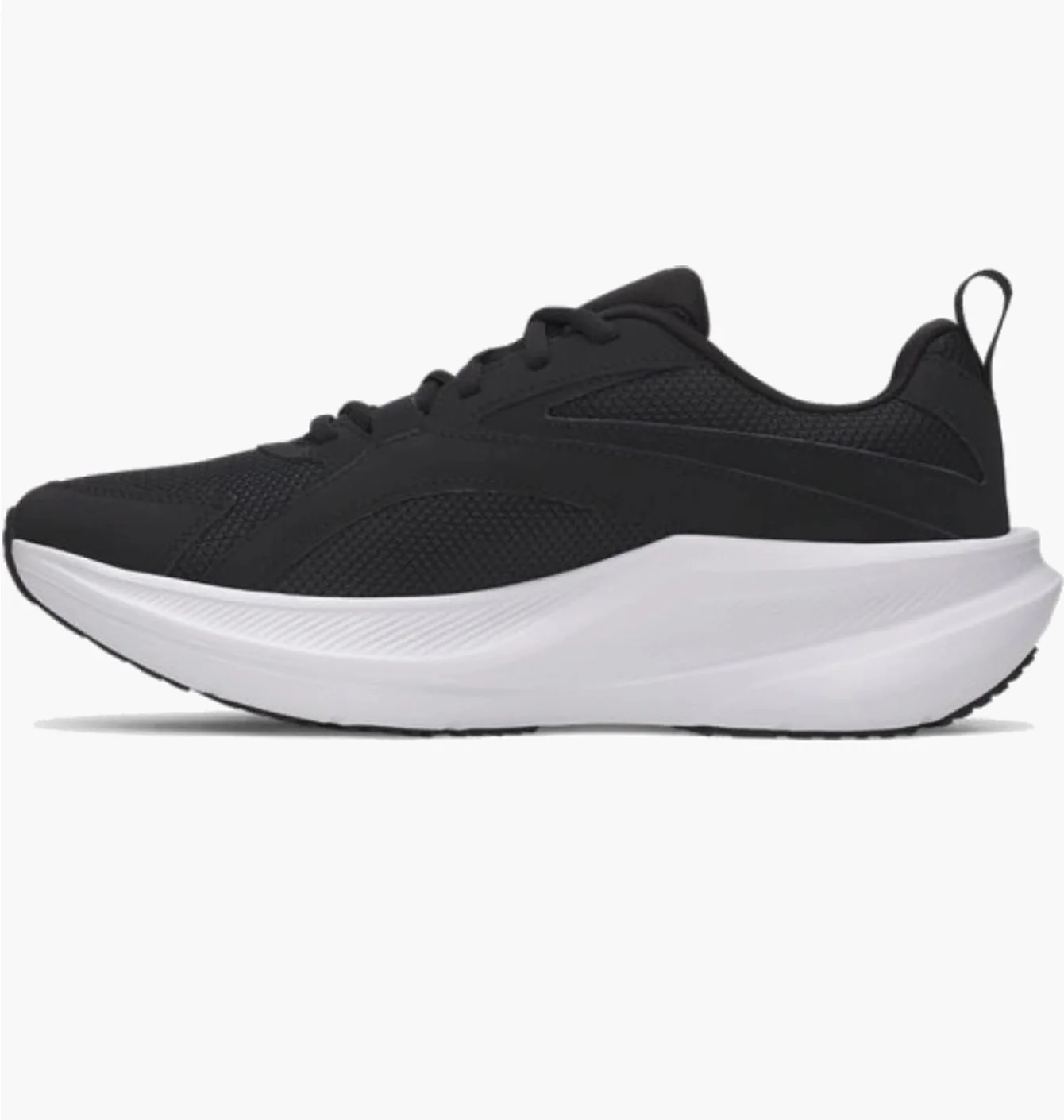 Кросівки чоловічі Under Armour Assert 11 Black 6006723-001