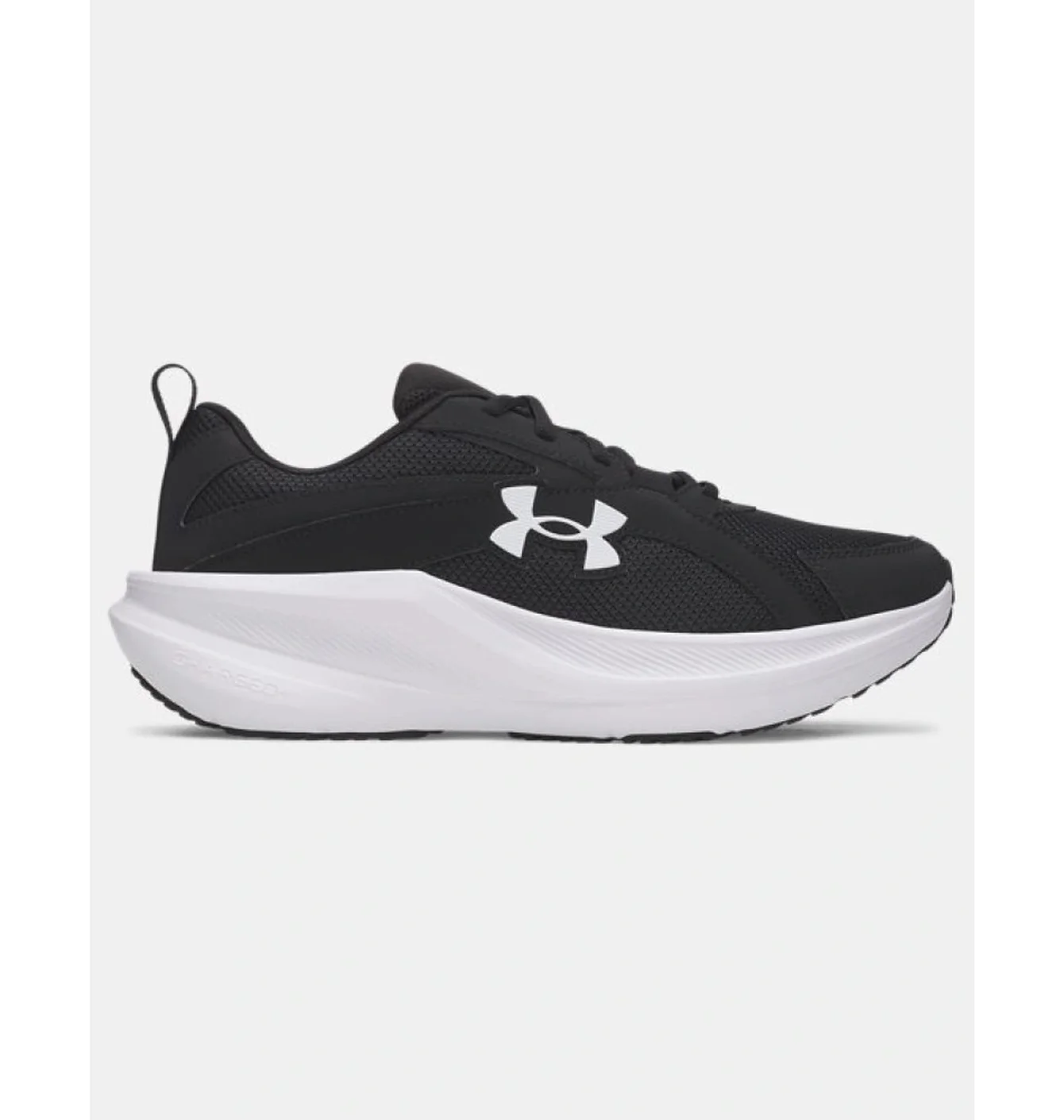 Кросівки чоловічі Under Armour Assert 11 Black 6006723-001
