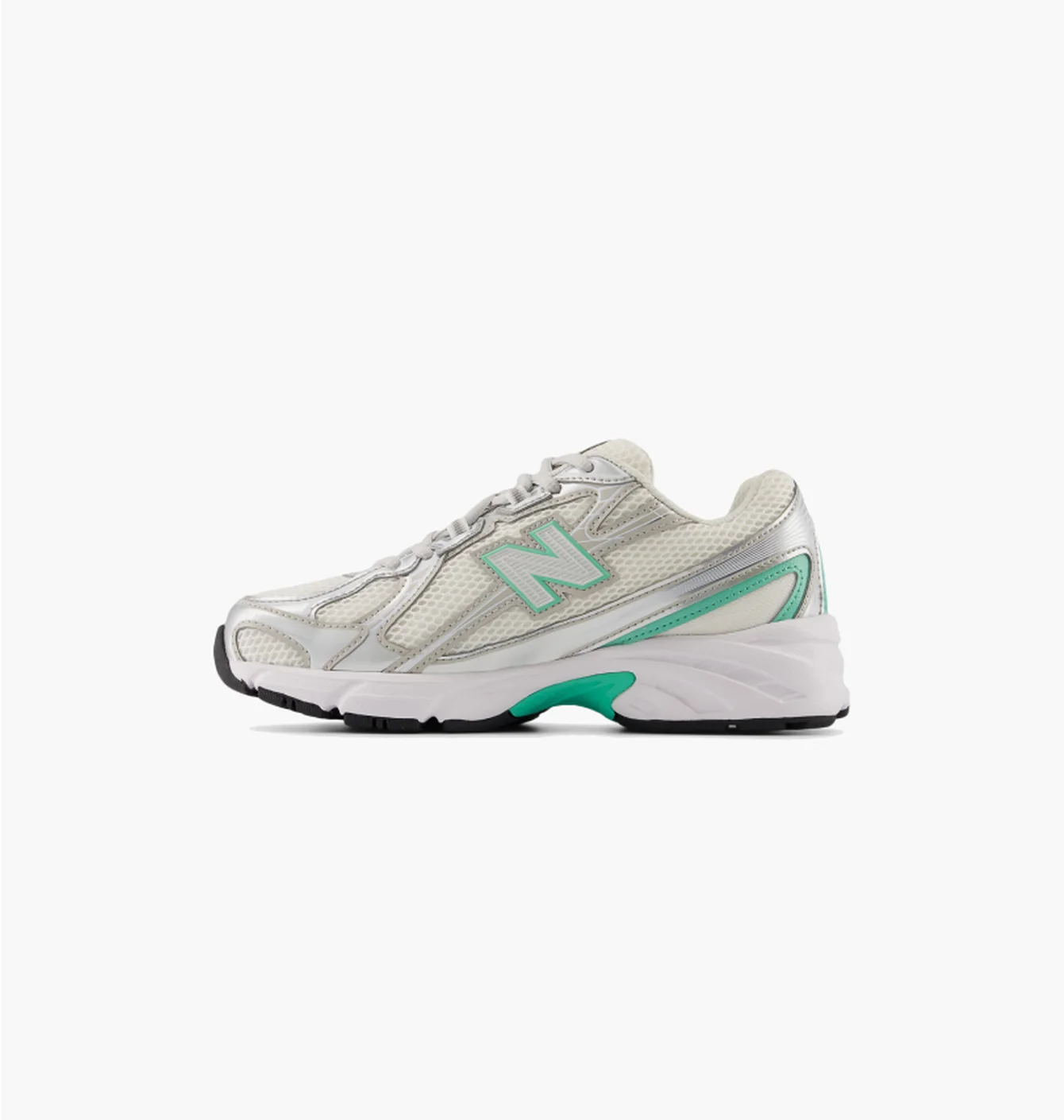 Кросівки унісекс New Balance 740 White G7402H8