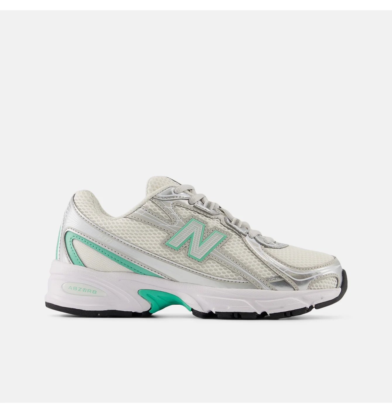 Кросівки унісекс New Balance 740 White G7402H8