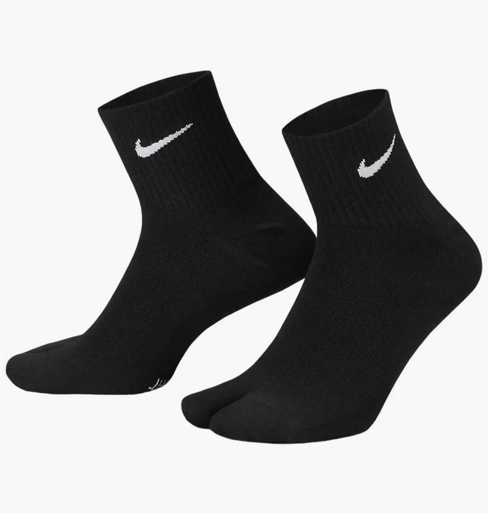 Шкарпетки Nike Everyday Plus Lightweight (DV9475-010)