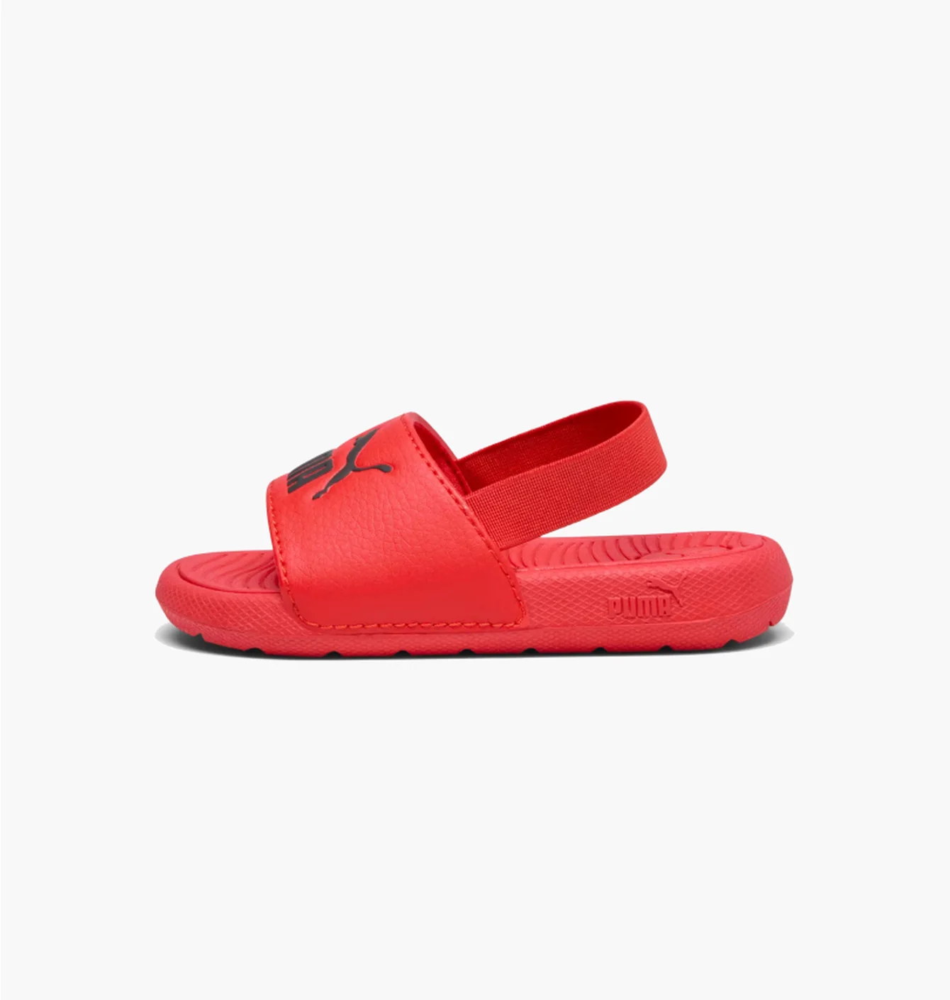 Сандалі дитячі Puma Cool Cat 2.0 Red 390902-02