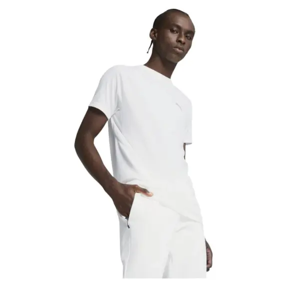 Чоловіча Футболка Puma Evostripe Tee 68461102 (Оригінал)
