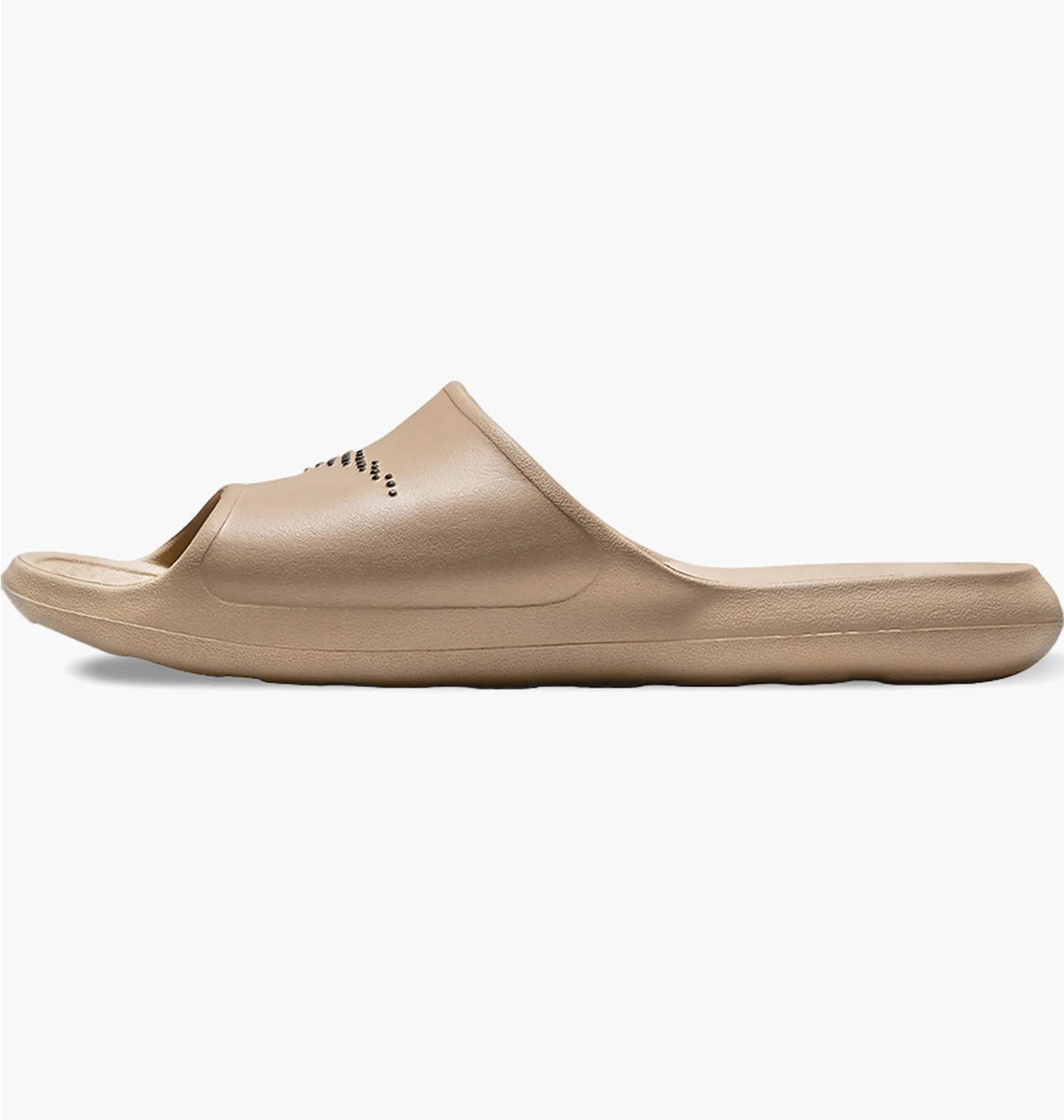 Тапочки чоловічі Nike Victori One Shower Slide Brown CZ5478-200