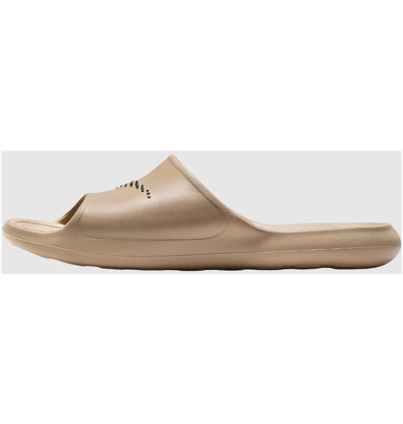 Тапочки чоловічі Nike Victori One Shower Slide Brown CZ5478-200