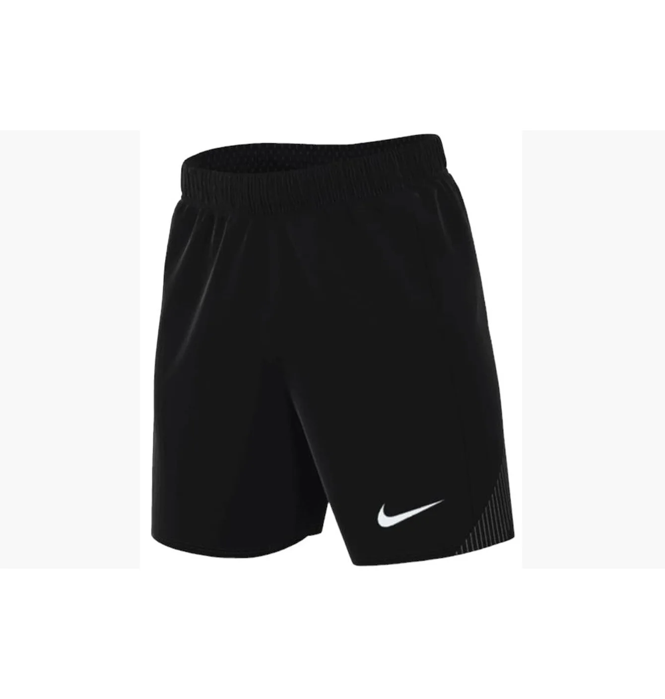 Шорти чоловічі Nike Df Strk24 Short K Black FD7535-010