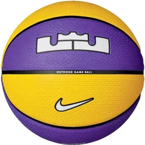Баскетбольний м'яч Nike Playground 2.0 8P L James Deflated Court (N.100.4372.575.07)