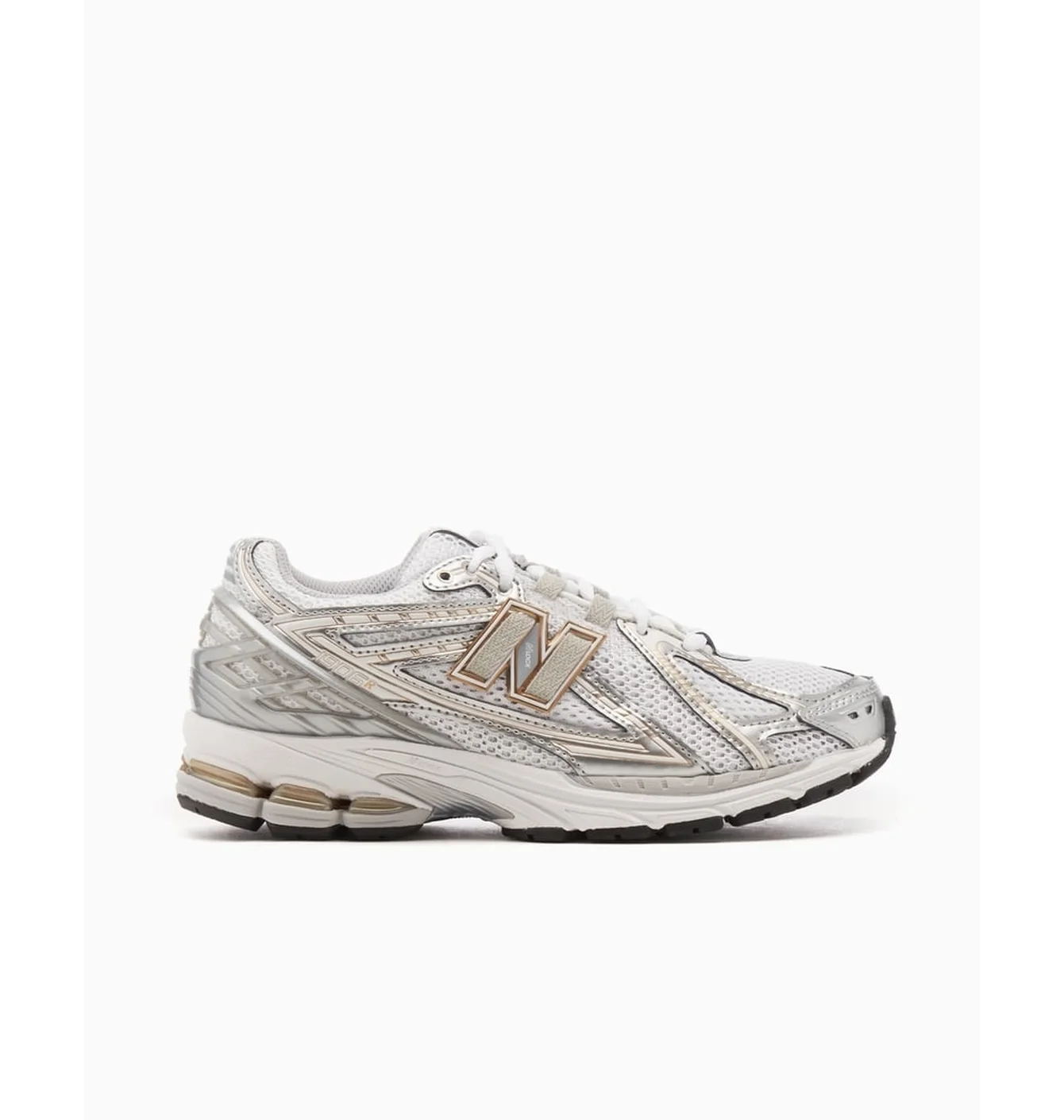 Кросівки чоловічі New Balance M1906 Ri White/Grey M1906RI