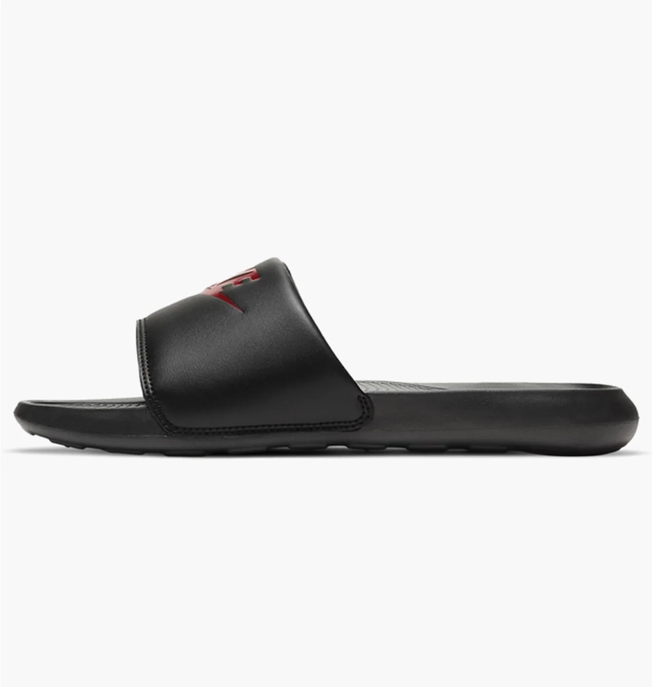 Тапочки чоловічі Nike Mens Slides Black Cn9675-004