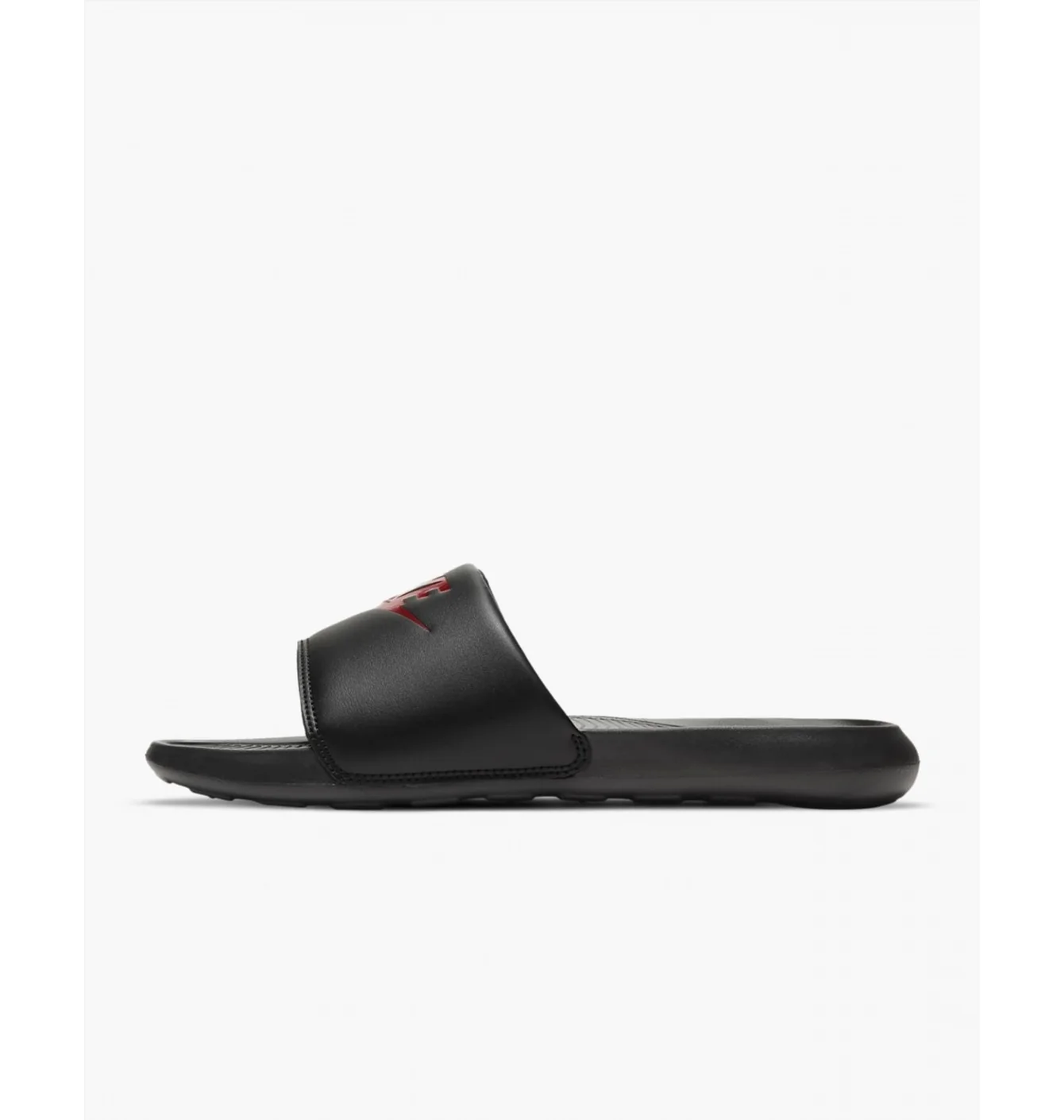 Тапочки чоловічі Nike Mens Slides Black Cn9675-004