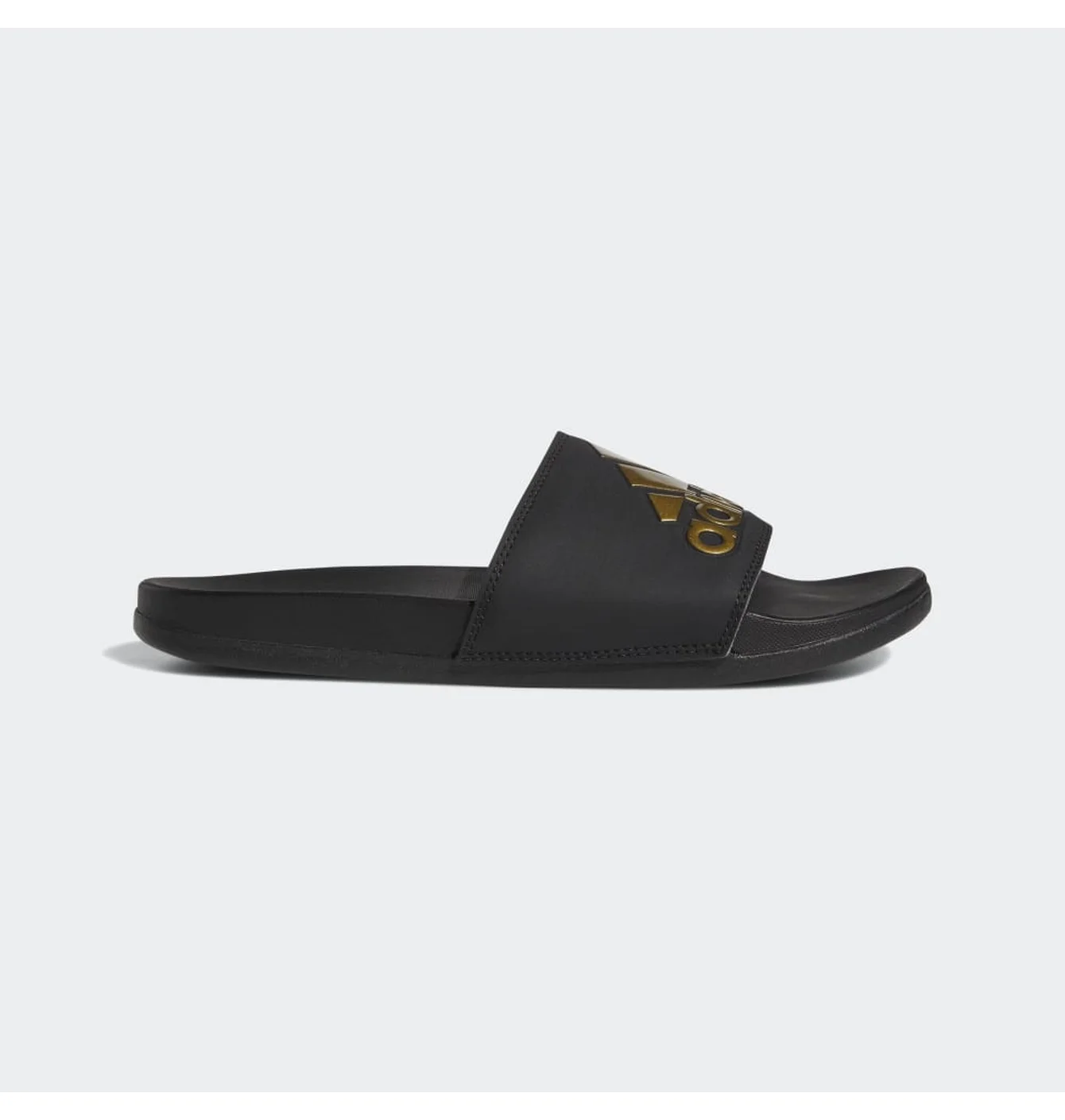 Тапочки унісекс Adidas Adilette Comfort Slides Blue Eg1850