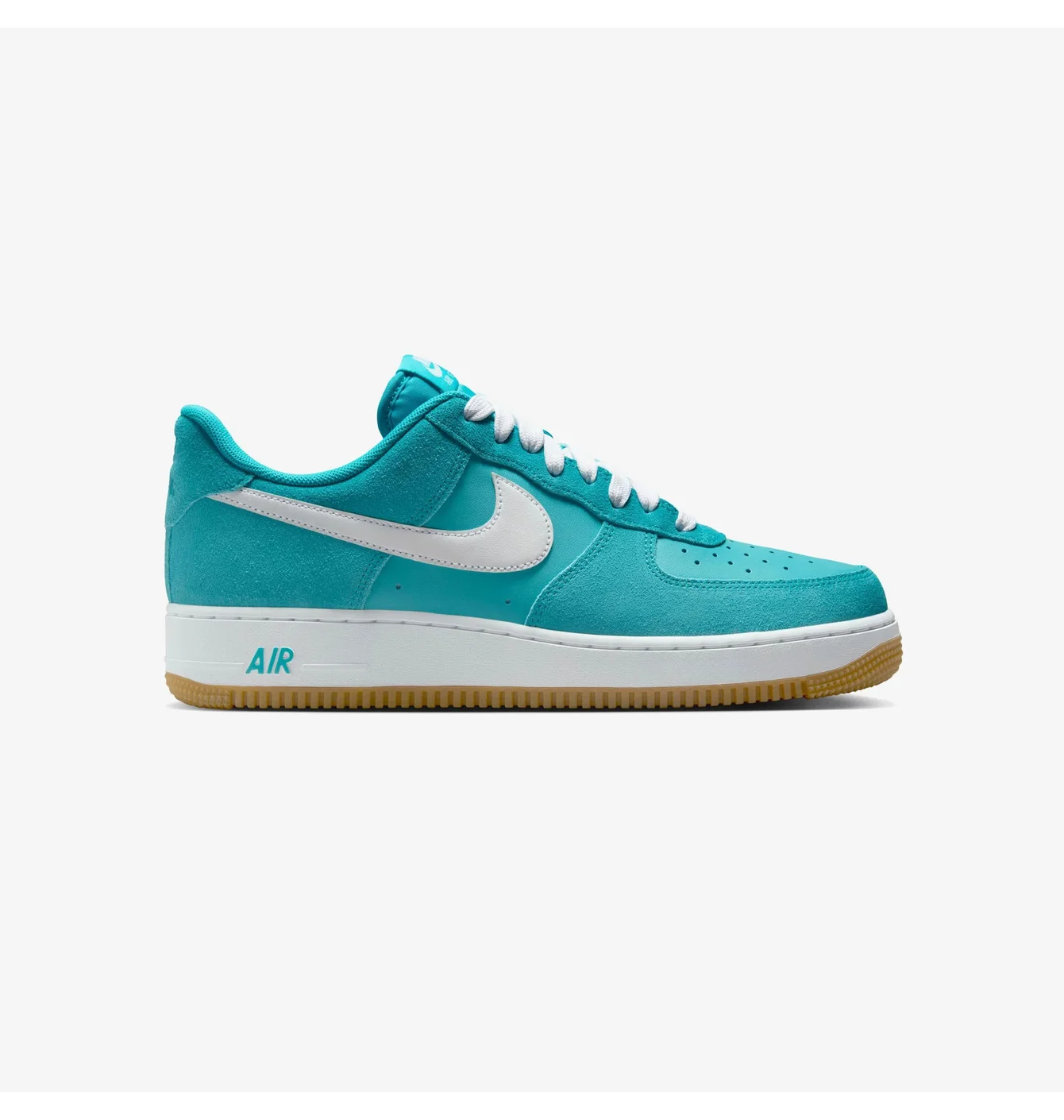Кросівки чоловічі Nike 1 07 Lv8 Dusty Cactus Turquoise IB6388-301