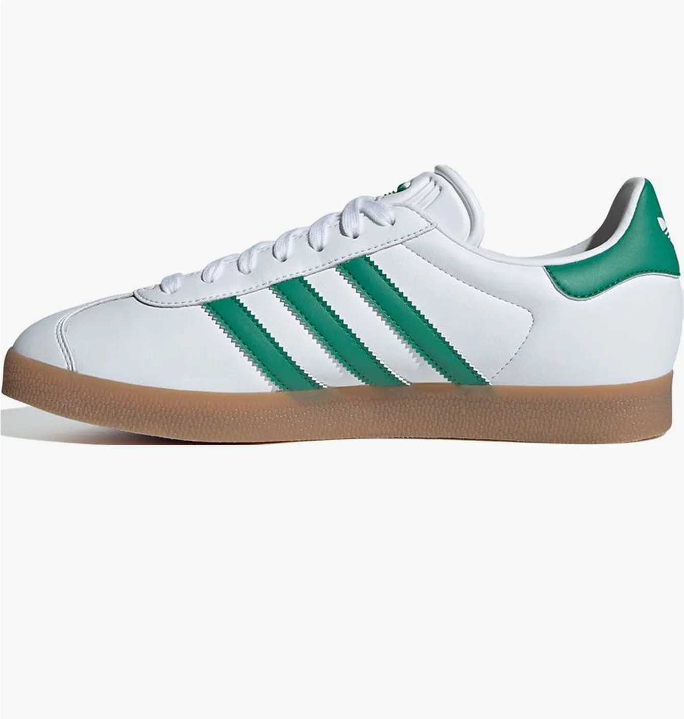 Кросівки унісекс Adidas Gazelle White IH2216