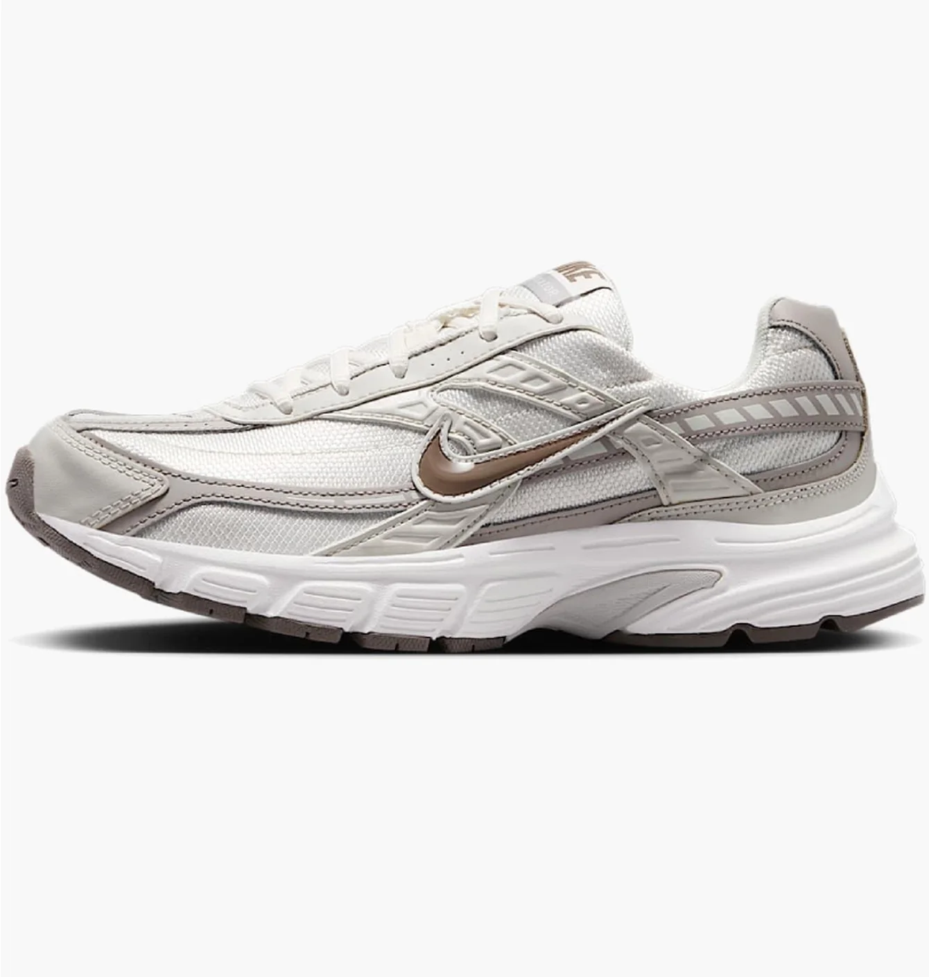 Кросівки жіночі Nike Initiator Phantom White IB4339-001