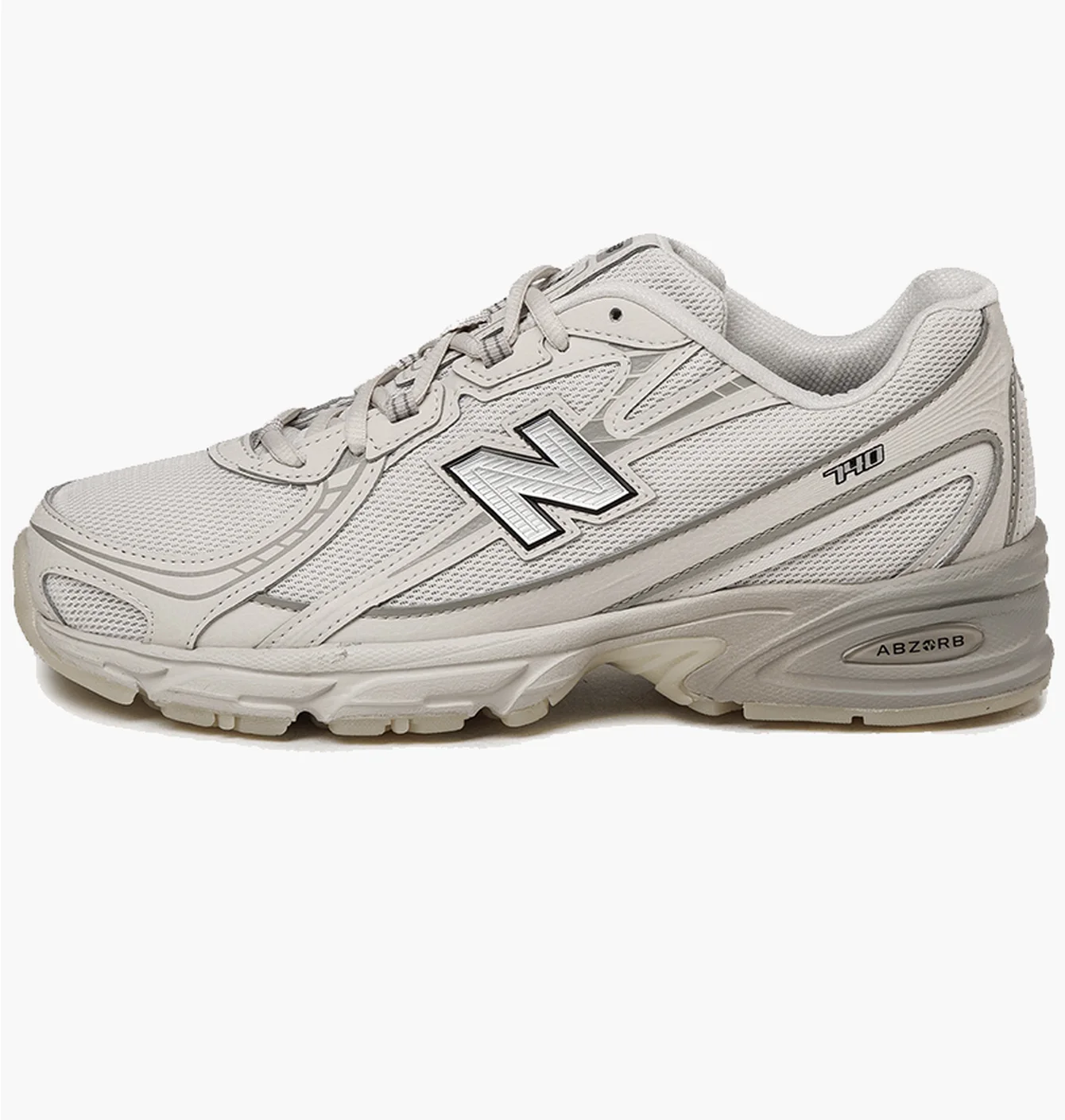 Кросівки чоловічі New Balance 740 Lunar New Year Beige U740LN1