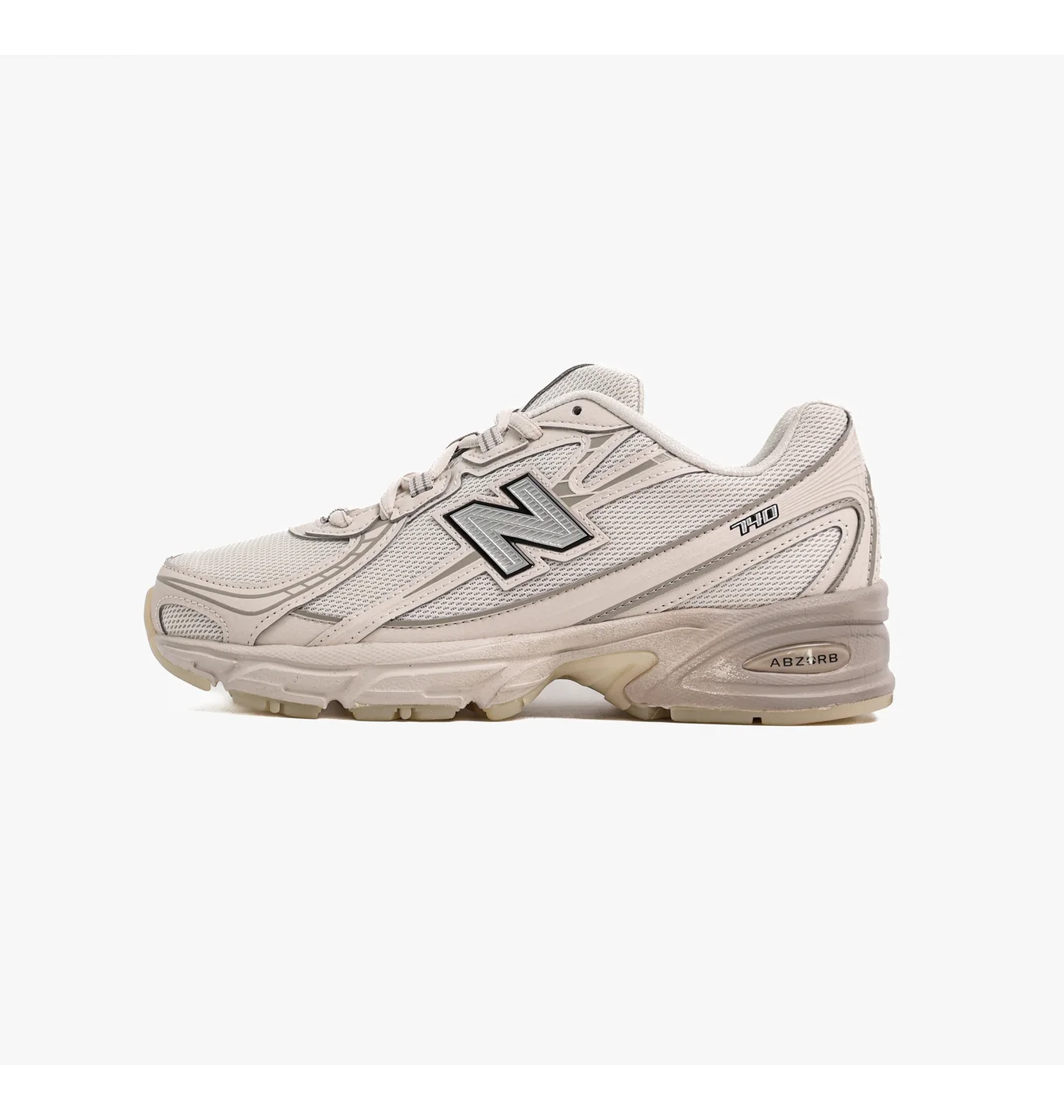 Кросівки чоловічі New Balance 740 Lunar New Year Beige U740LN1