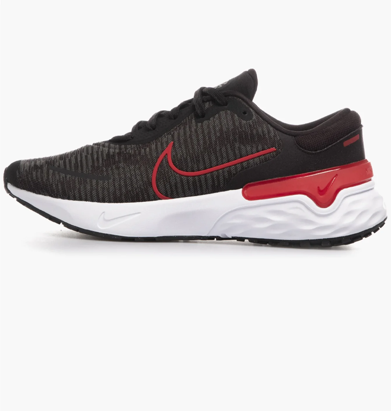 Кросівки чоловічі Nike Renew Run 4 Black Dr2677-003