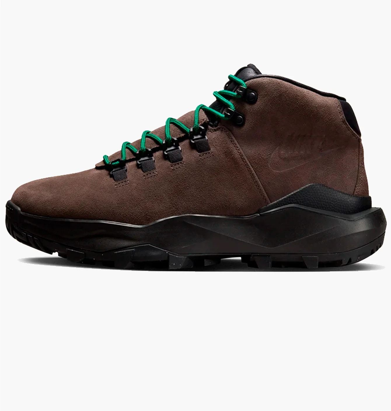Кросівки чоловічі Nike Cygnal Brown FV4332-200