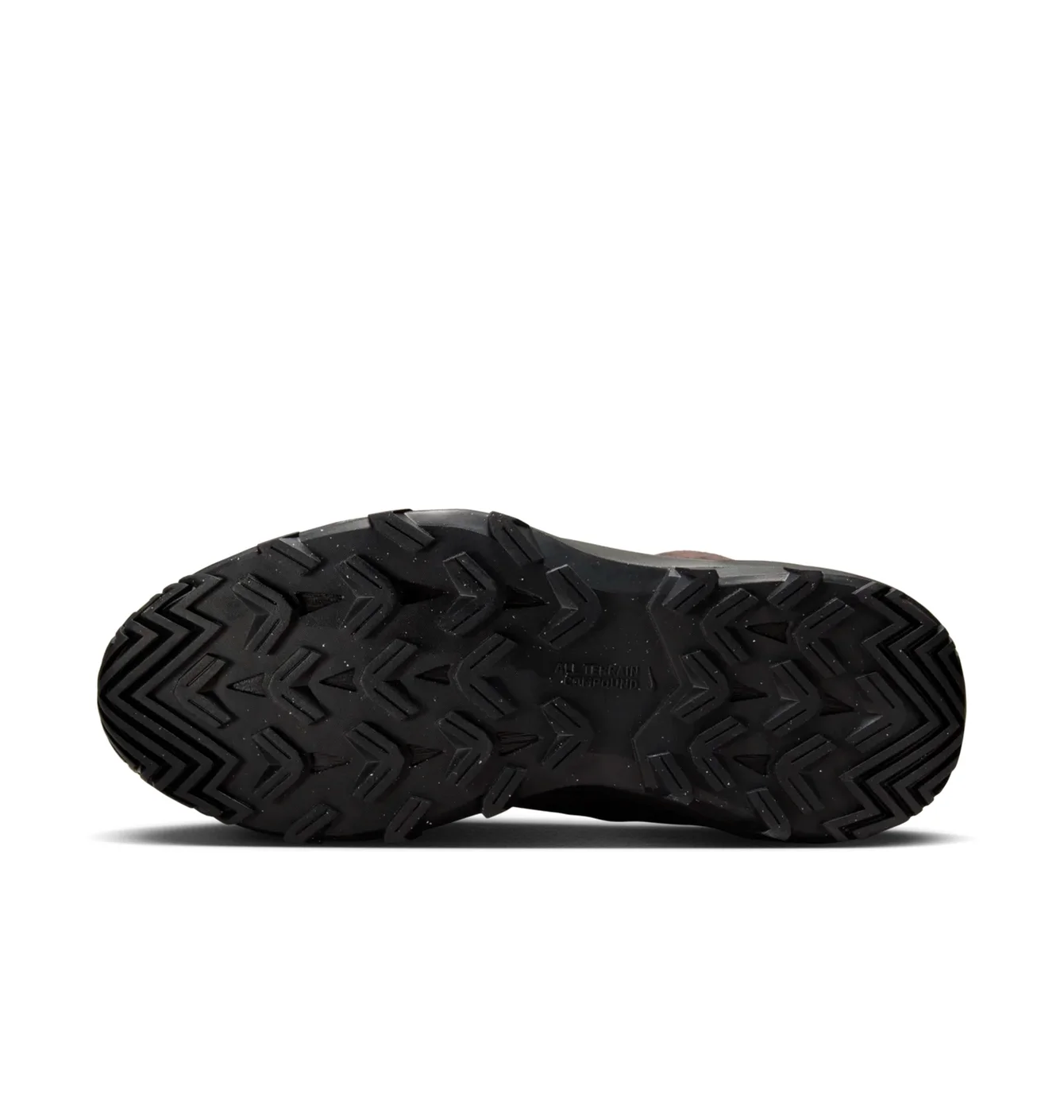 Кросівки чоловічі Nike Cygnal Brown FV4332-200