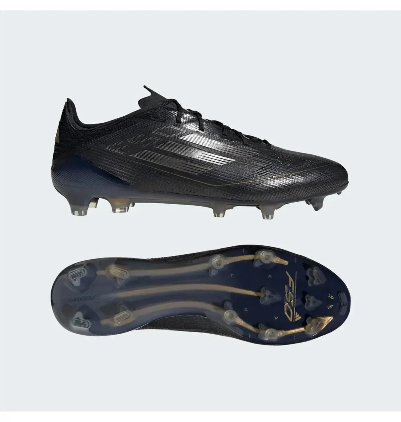Бутси унісекс Adidas F50 Elite Fg (IE3187)
