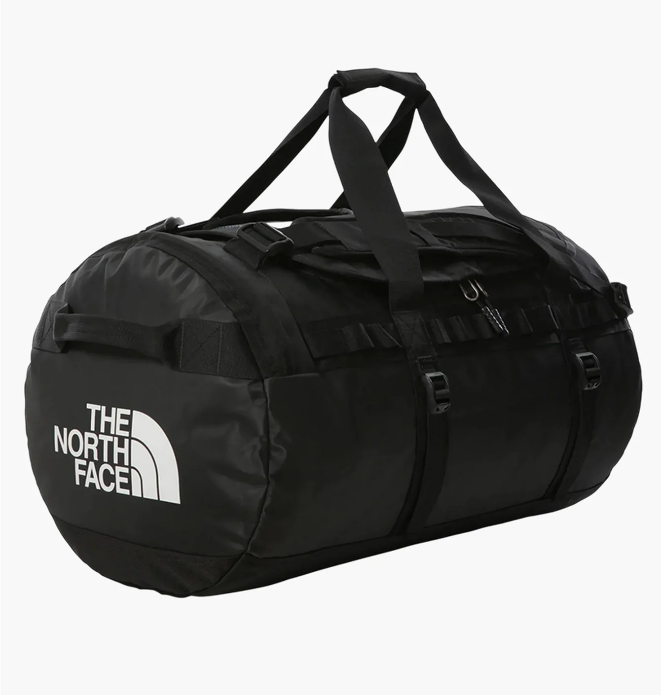 Сумка унісекс The North Face Uplift Sc Black NF0A52SA53R