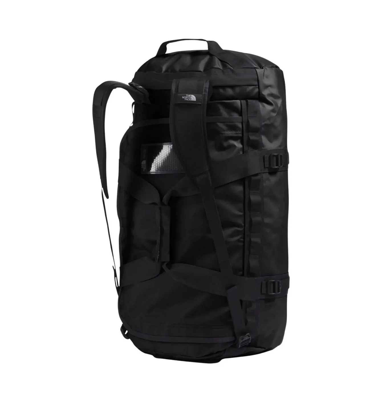 Сумка унісекс The North Face Uplift Sc Black NF0A52SA53R