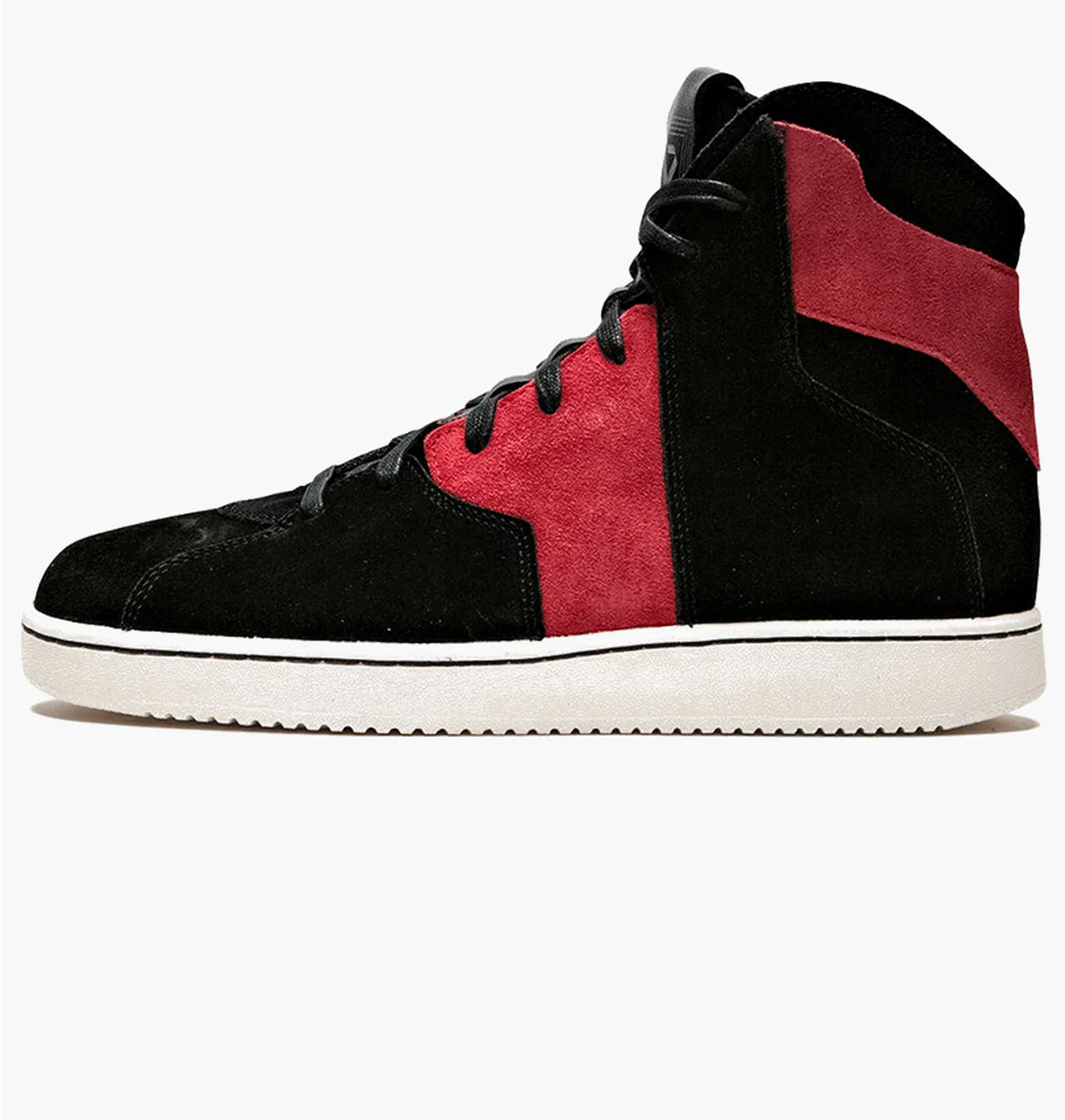 Кросівки чоловічі Air Jordan Westbrook 0.2 Banned Shoes Black 854563-001