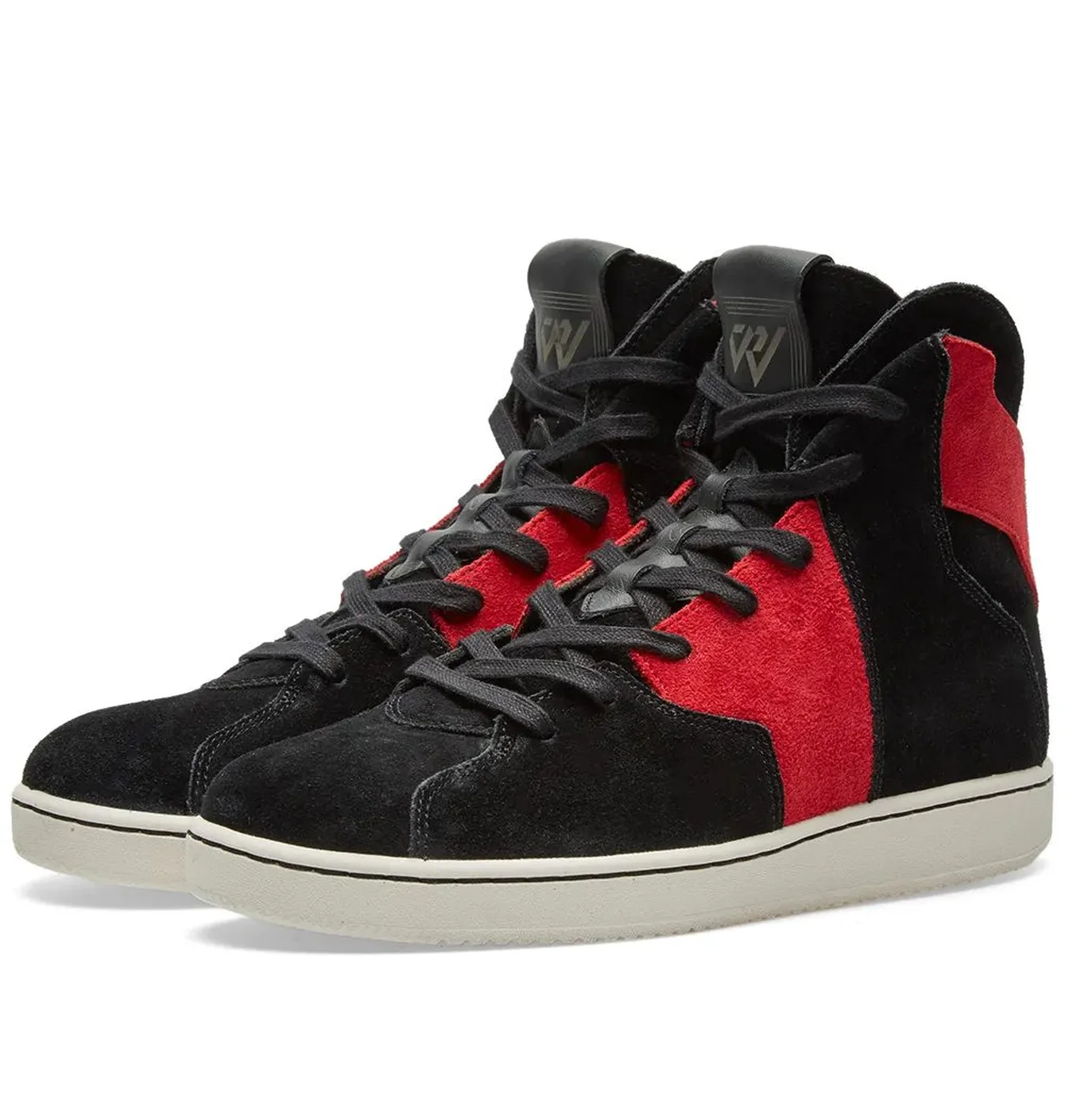 Кросівки чоловічі Air Jordan Westbrook 0.2 Banned Shoes Black 854563-001