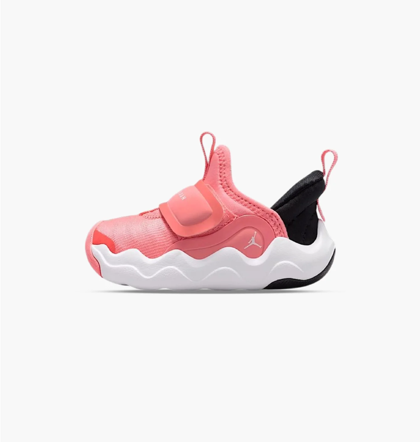 Кросівки дитячі Air Jordan 23/7.2 Easyon (Td) Pink HF3414-602