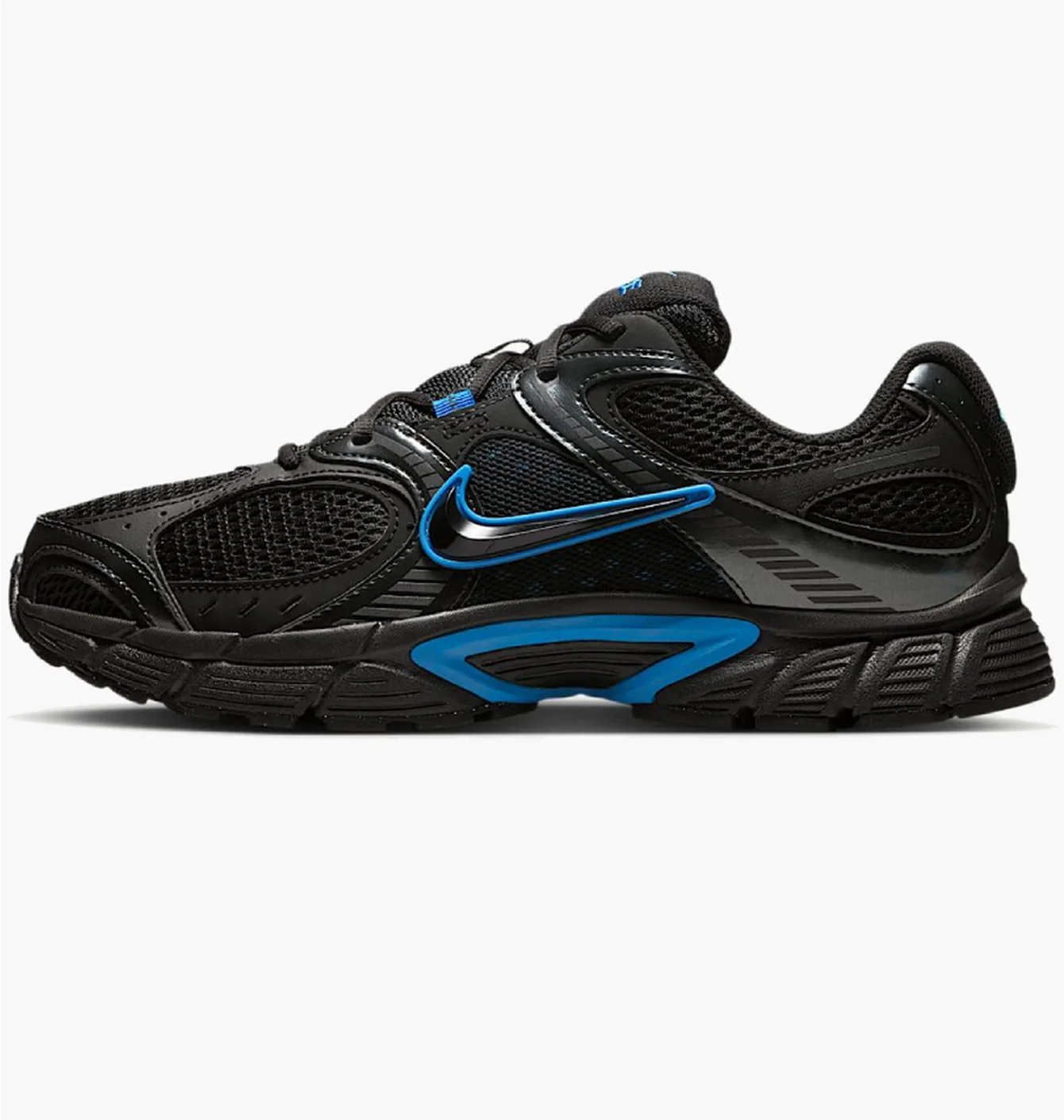 Кросівки чоловічі Nike V5 Rnr Black HJ5228-008