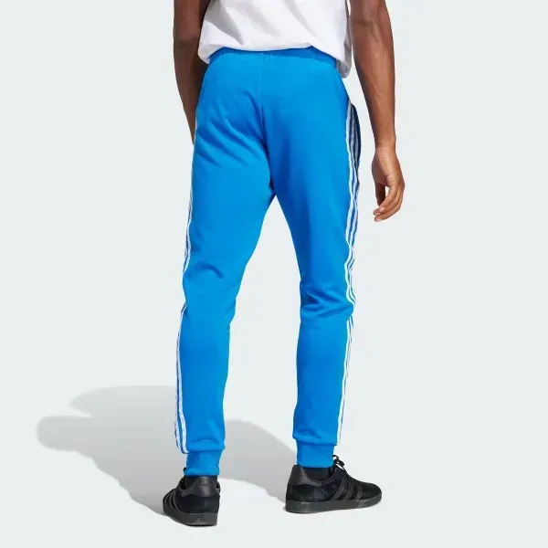 Брюки чоловічі Adidas Adicolor Classics Sst Originals (IM4542)