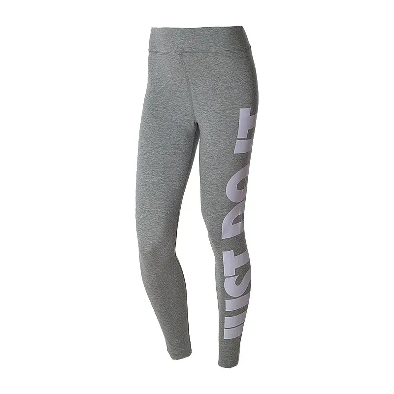 Лосіни унісекс Nike Sportswear Essential Women's High-Rise (CZ8534-063)