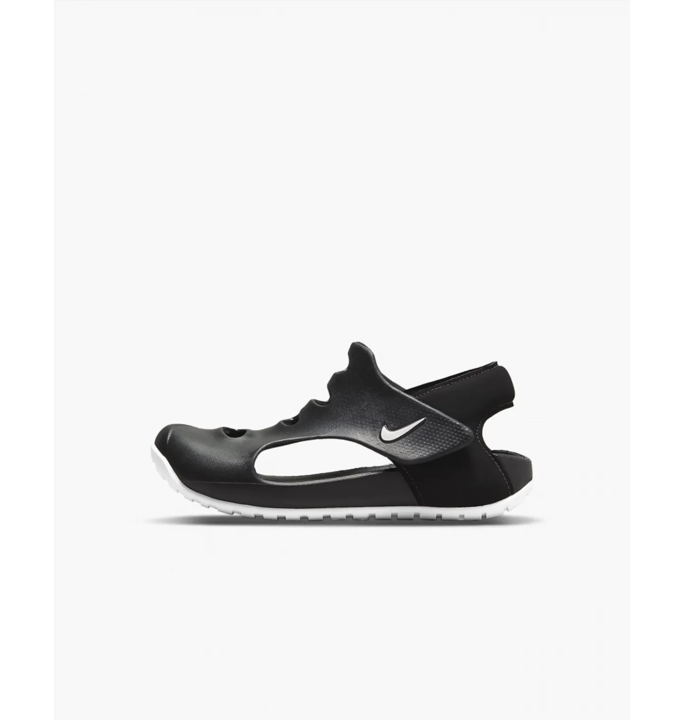 Сандалі дитячі Nike Sunray Protect 3 (Ps) Black DH9462-001