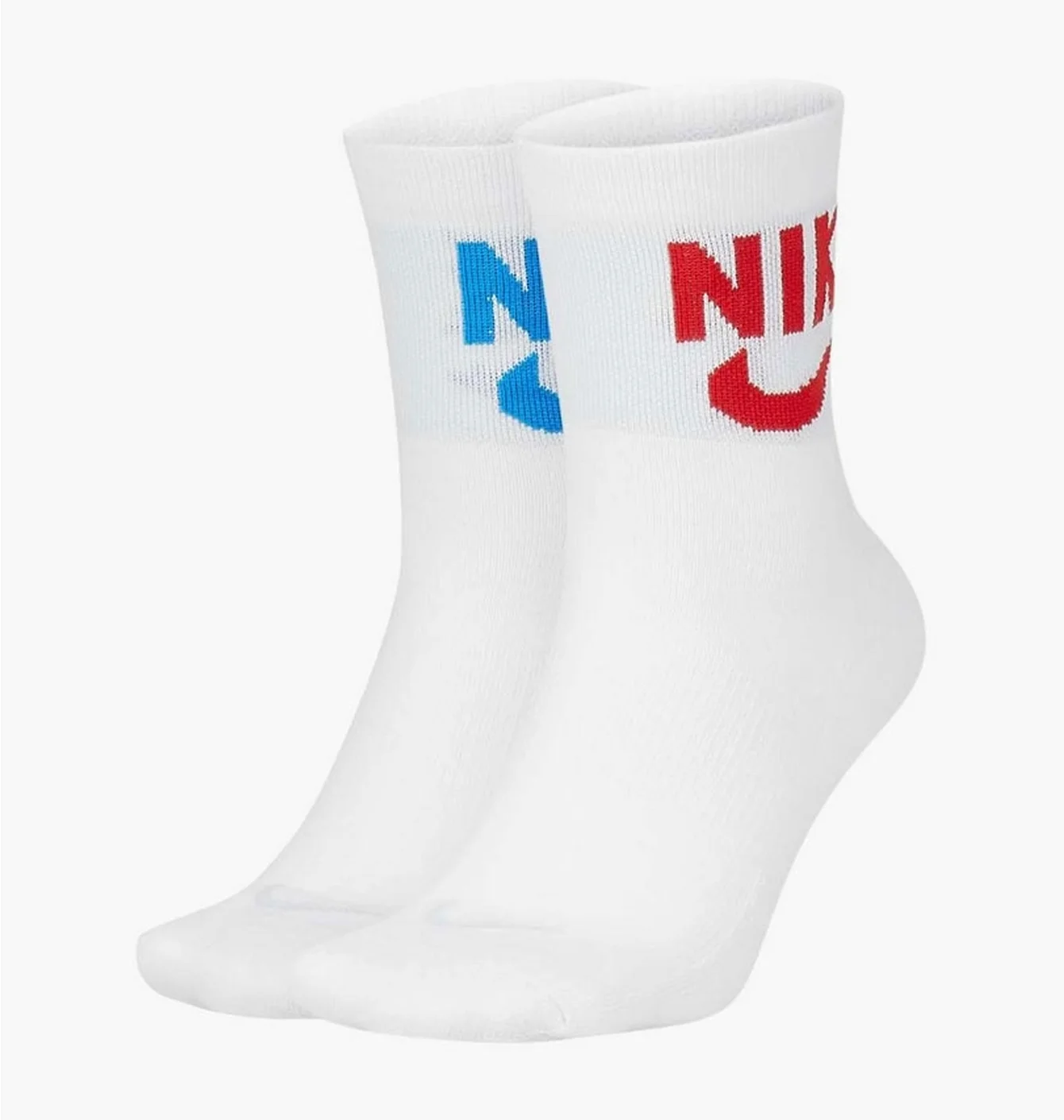 Шкарпетки унісекс Nike Heritage Anke (2 пари) SK0204-902