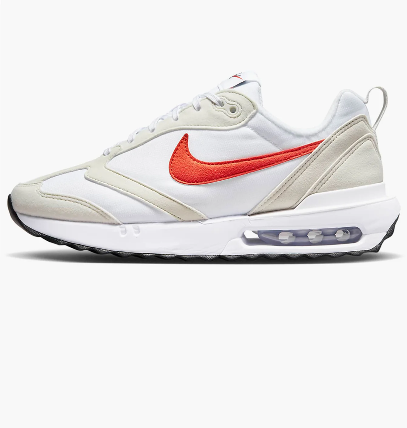 Кросівки жіночі Nike Air Max Dawn WomenS Shoes White DC4068-101