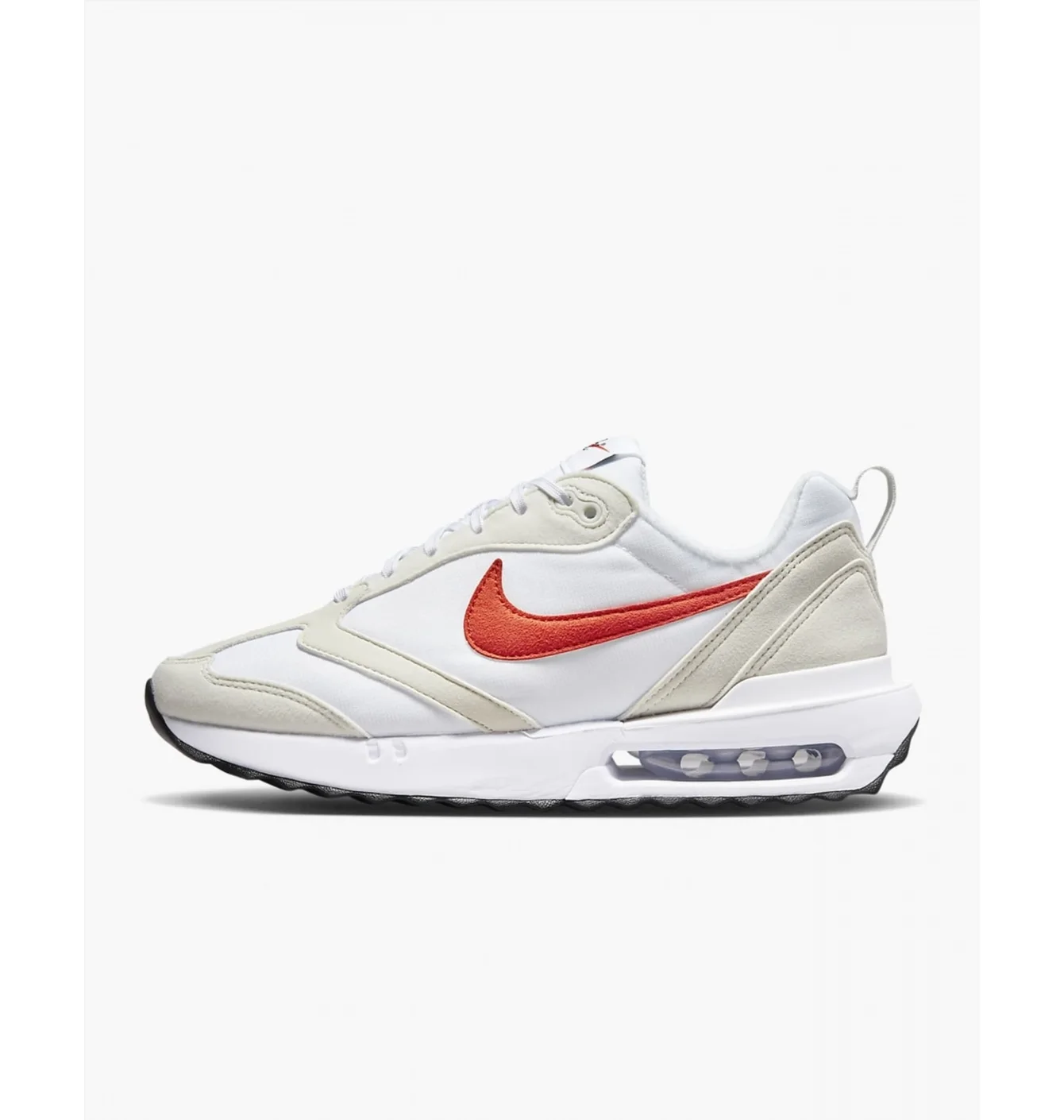 Кросівки жіночі Nike Air Max Dawn WomenS Shoes White DC4068-101