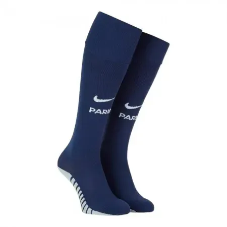 Футбольні гетри унісекс Nike Paris Saint-Germain Stadium Home Socks (SX7436-410)