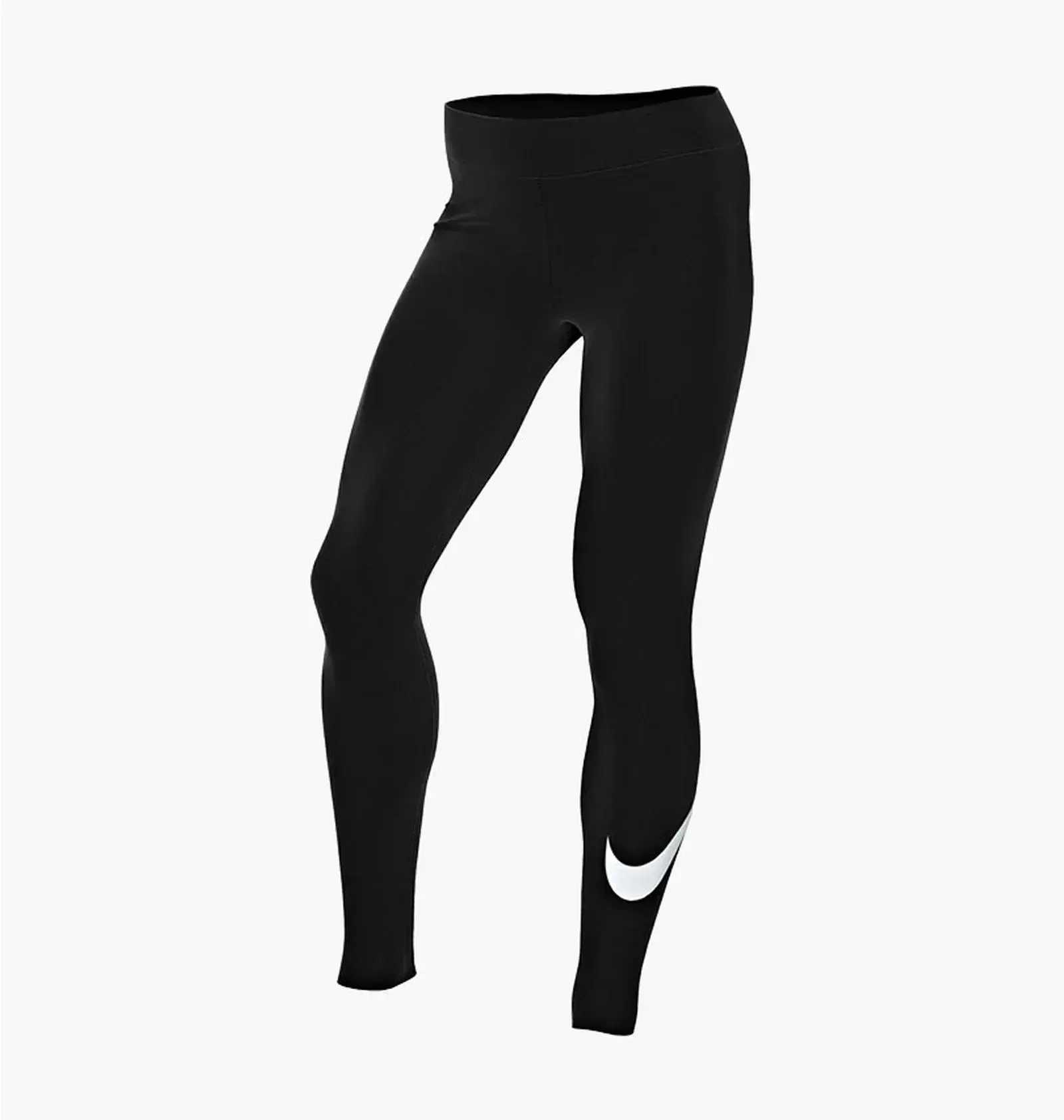 Лосіни жіночі Nike W Nsw Essntl Gx Mr Lggng Swsh (CZ8530-010)