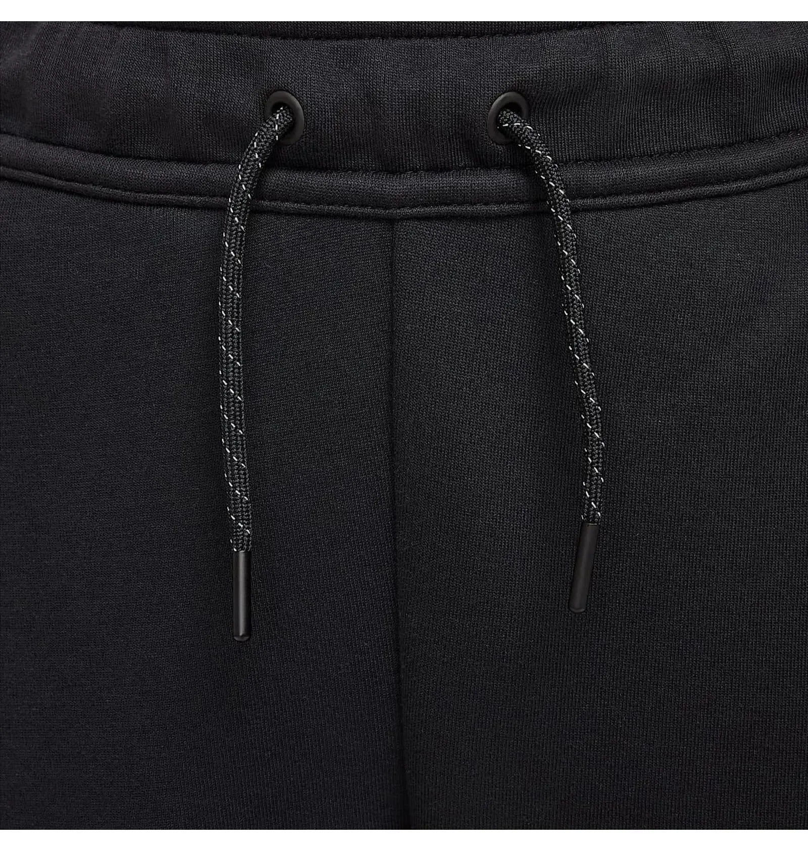 Спортивний костюм дитячий Nike Tech Fleece Black (HV5867-010__HV5869-010)