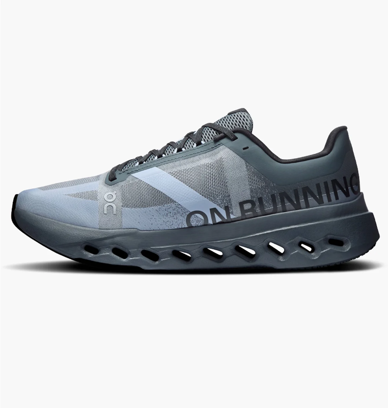 Кросівки чоловічі On Cloudsurfer Next Grey 3ME30024720
